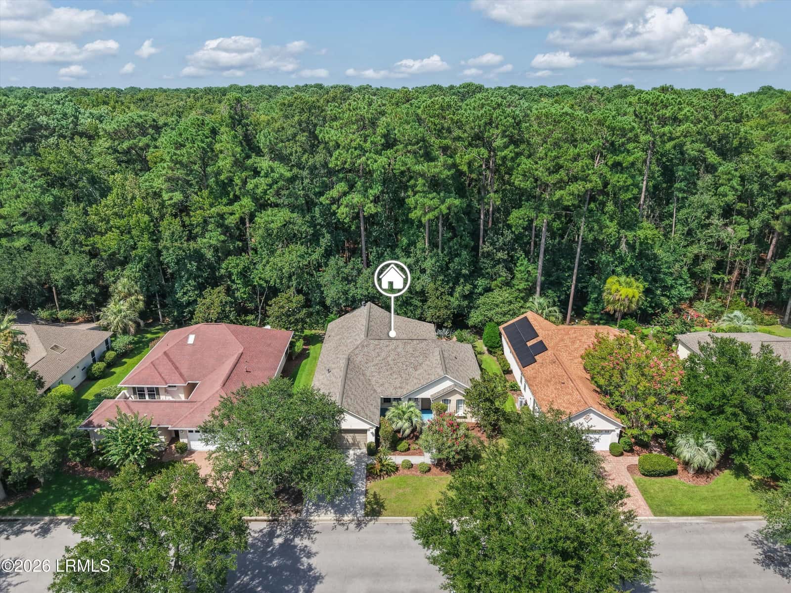 171 Hampton Circle, Bluffton, SC 29909 — photo 36 of 49