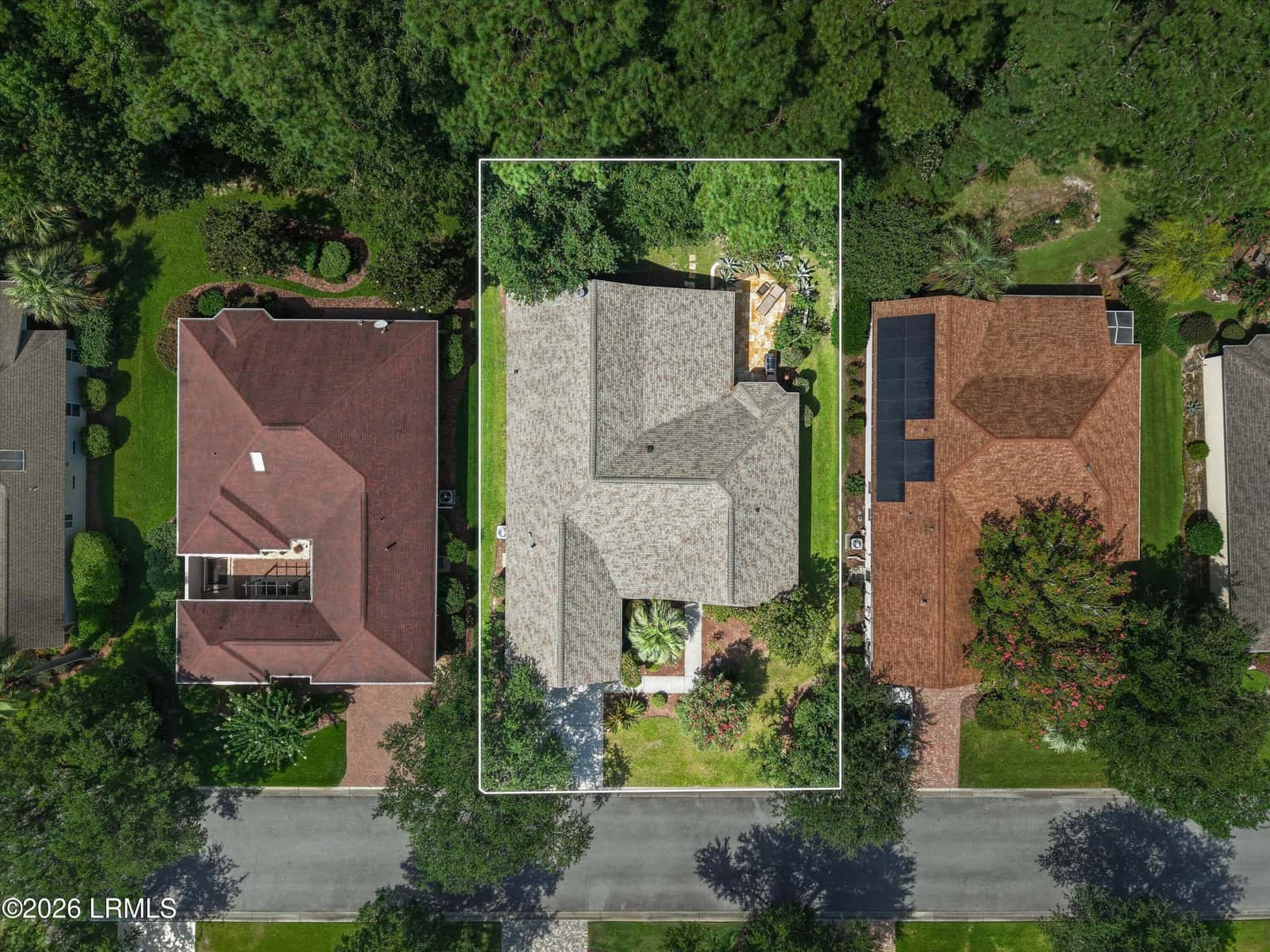 171 Hampton Circle, Bluffton, SC 29909 — photo 40 of 49