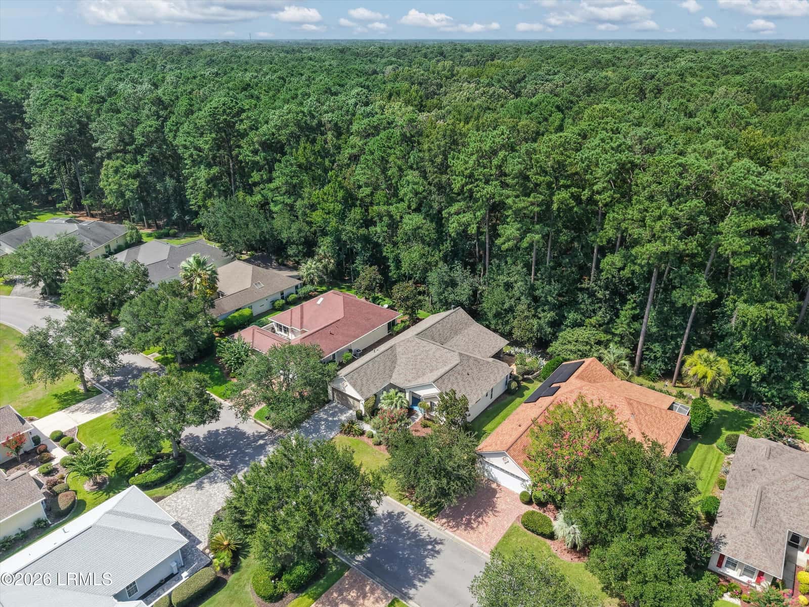 171 Hampton Circle, Bluffton, SC 29909 — photo 41 of 49