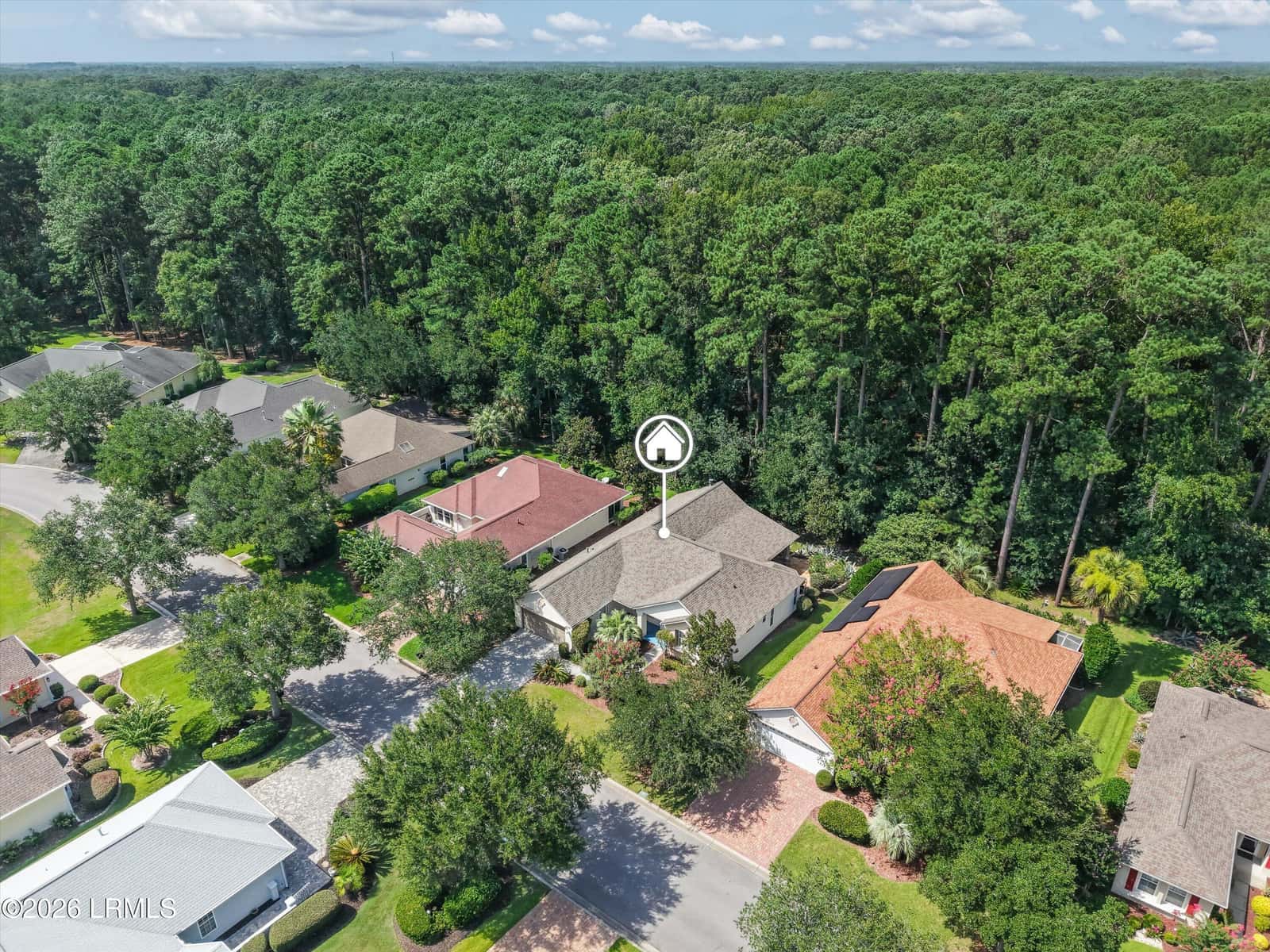 171 Hampton Circle, Bluffton, SC 29909 — photo 42 of 49