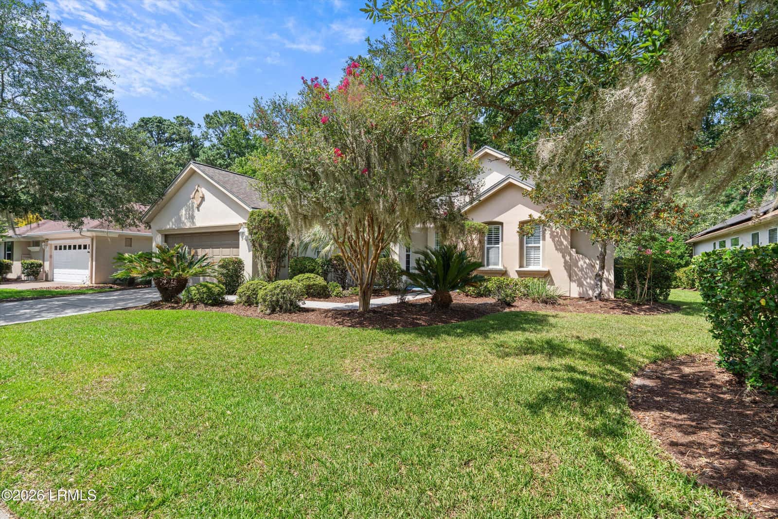 171 Hampton Circle, Bluffton, SC 29909 — photo 32 of 49