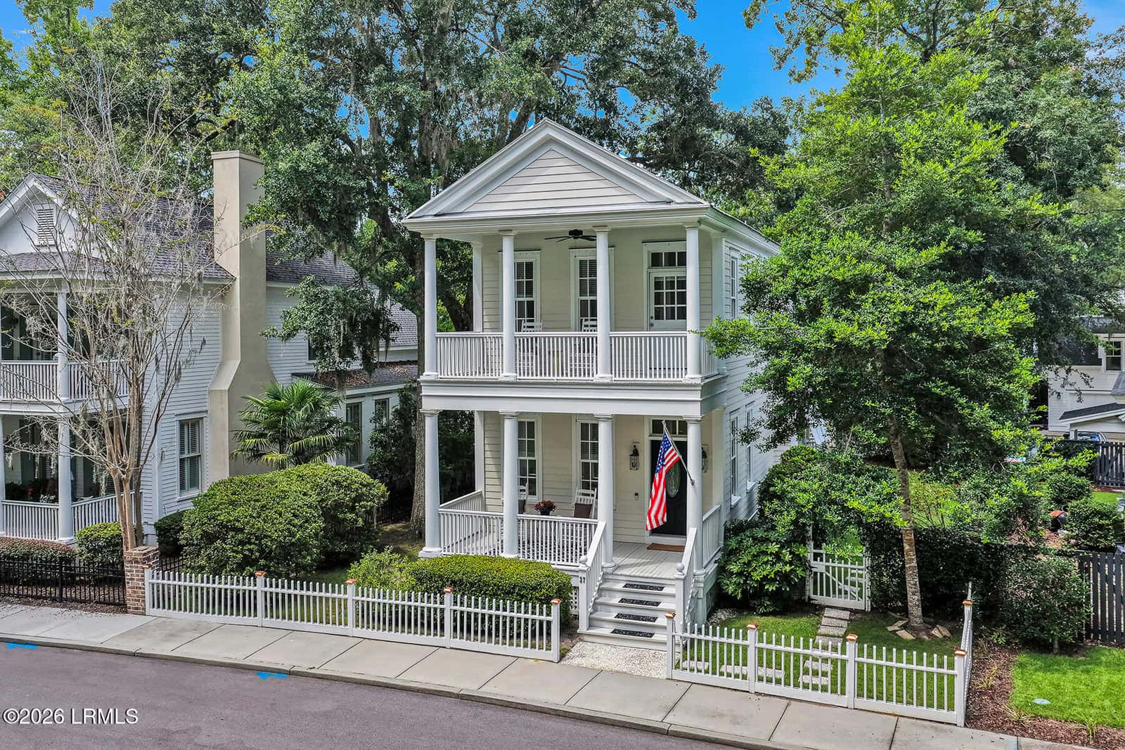 27 Little Jane Way, Beaufort, SC 29906 — photo 3 of 88