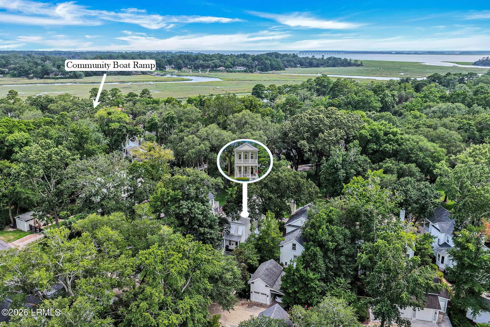27 Little Jane Way, Beaufort, SC 29906 — photo 76 of 88