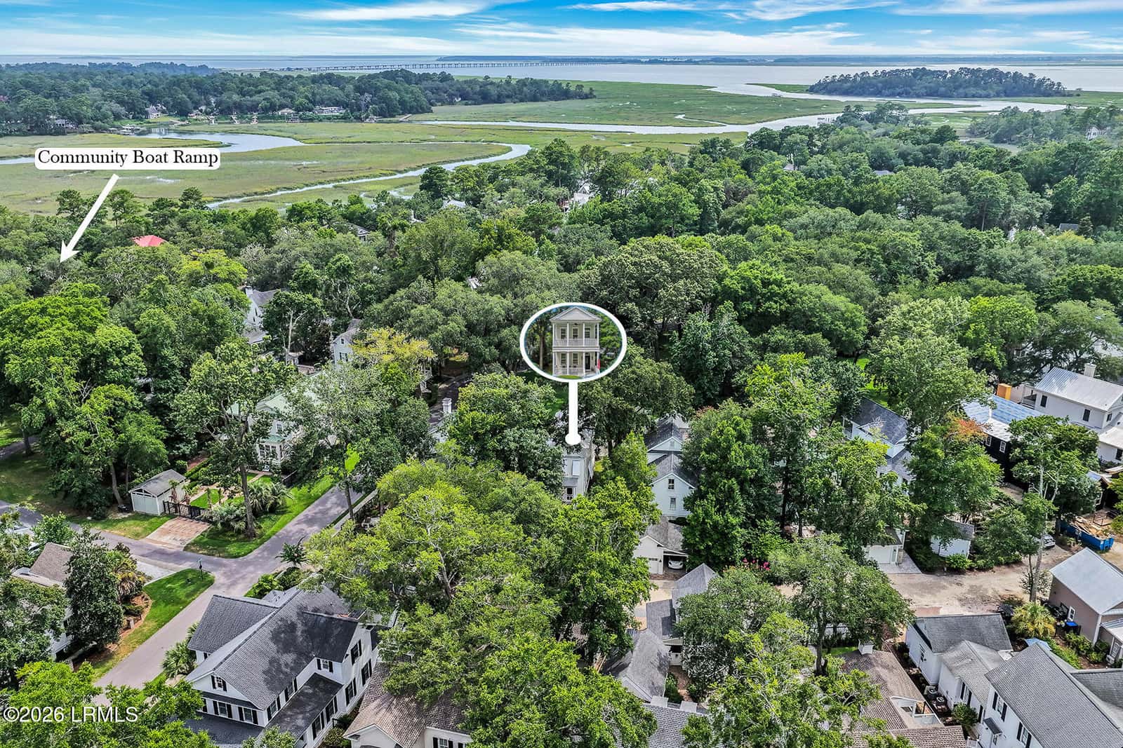 27 Little Jane Way, Beaufort, SC 29906 — photo 77 of 88