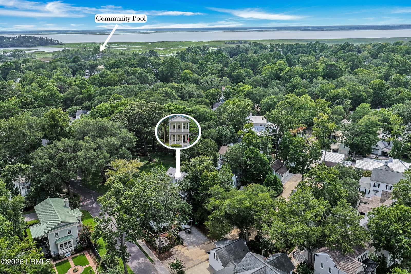 27 Little Jane Way, Beaufort, SC 29906 — photo 78 of 88