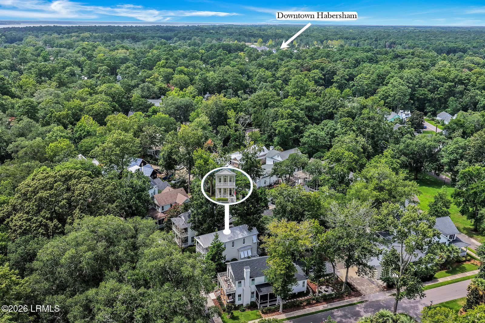 27 Little Jane Way, Beaufort, SC 29906 — photo 79 of 88