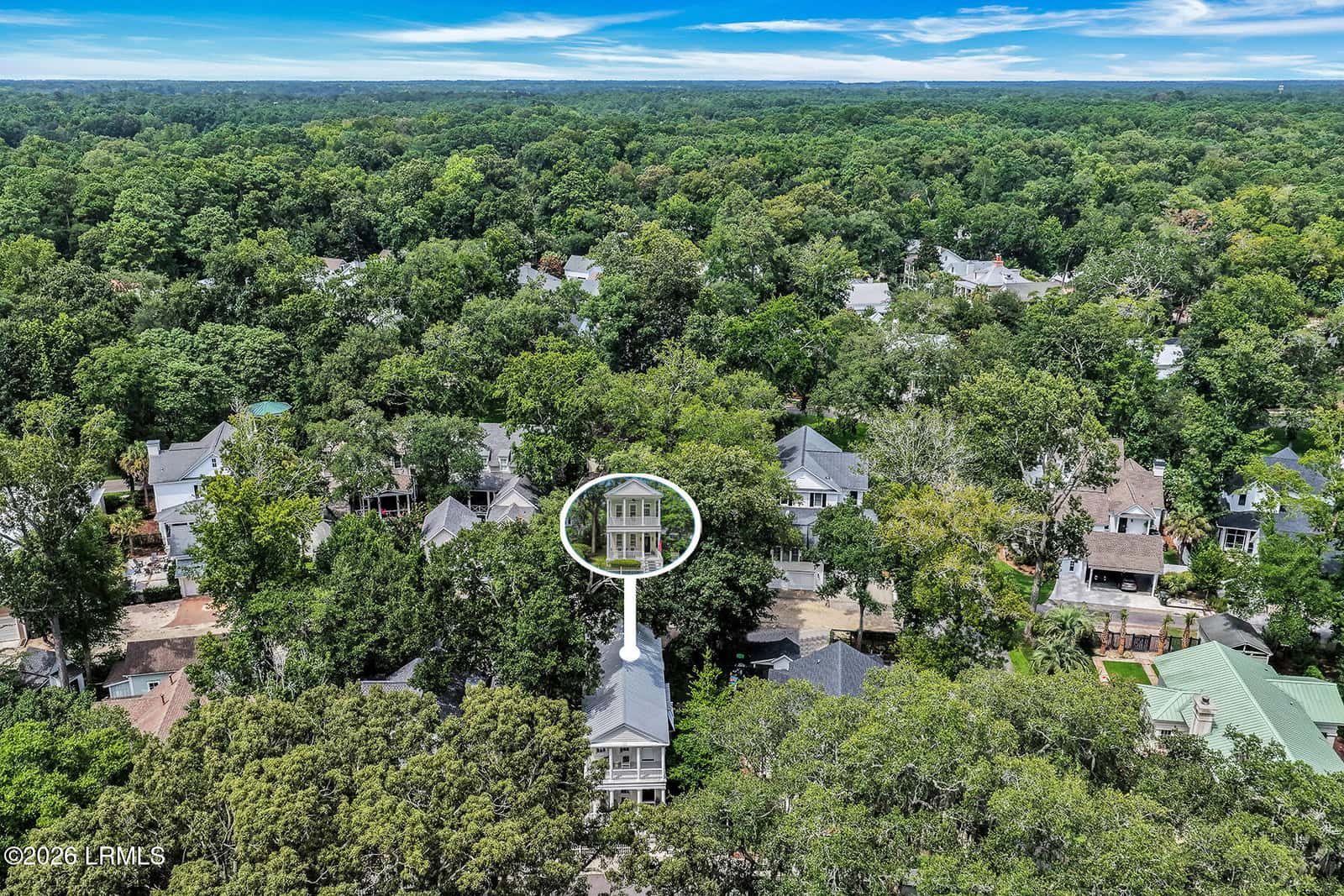 27 Little Jane Way, Beaufort, SC 29906 — photo 84 of 88