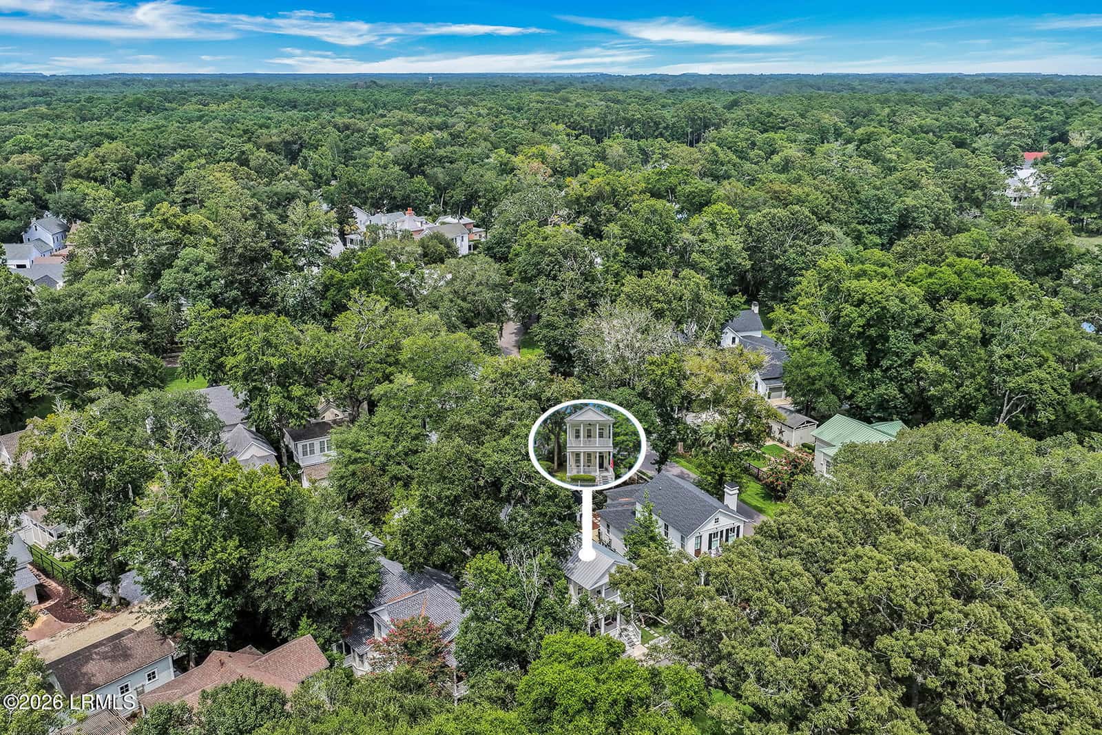 27 Little Jane Way, Beaufort, SC 29906 — photo 80 of 88