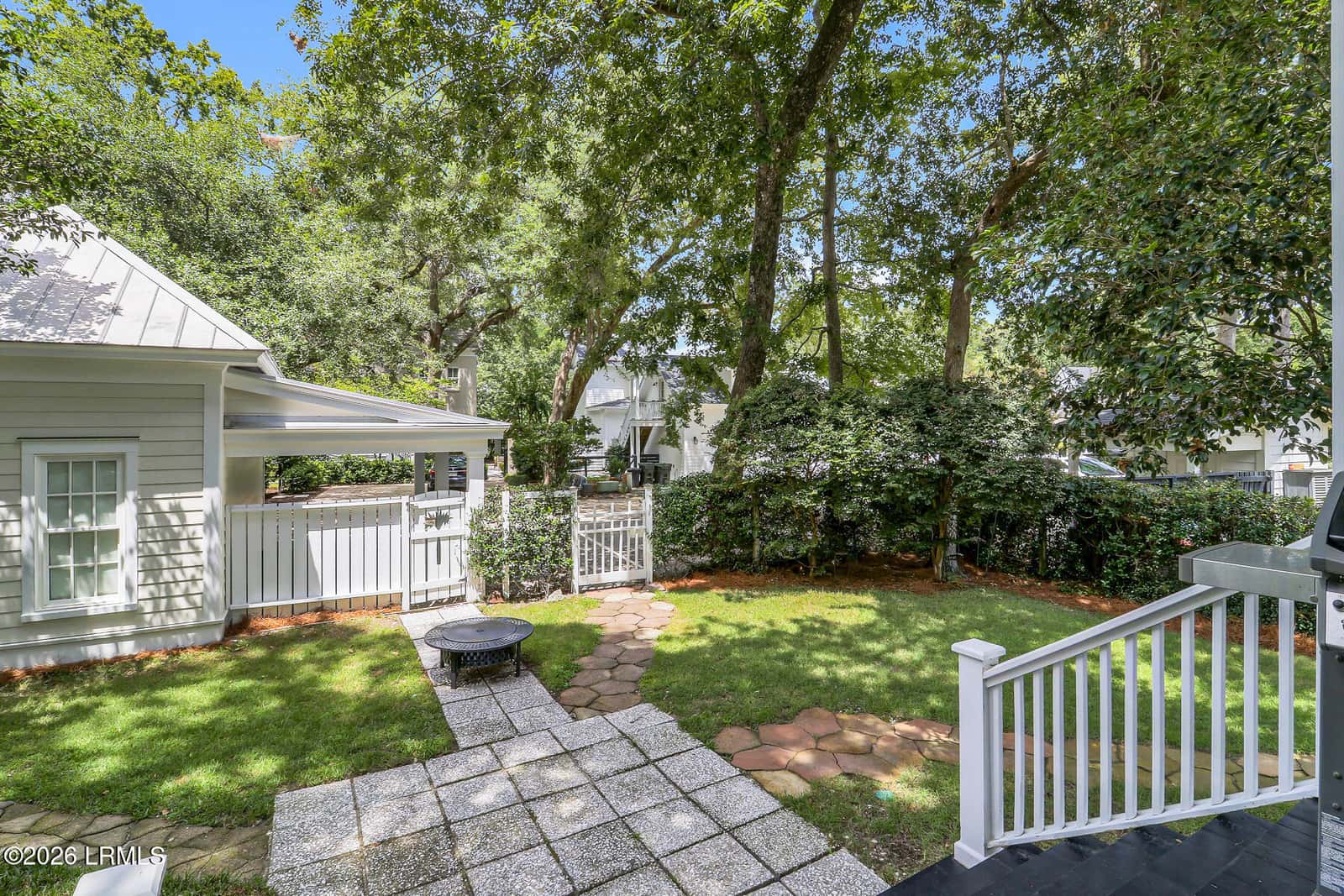 27 Little Jane Way, Beaufort, SC 29906 — photo 47 of 88