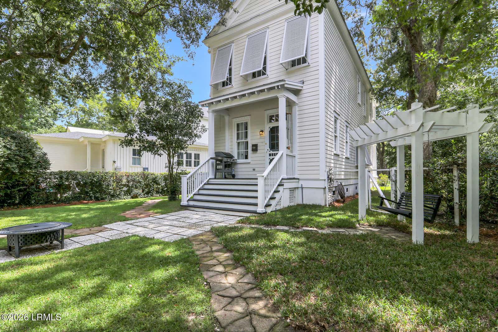 27 Little Jane Way, Beaufort, SC 29906 — photo 48 of 88