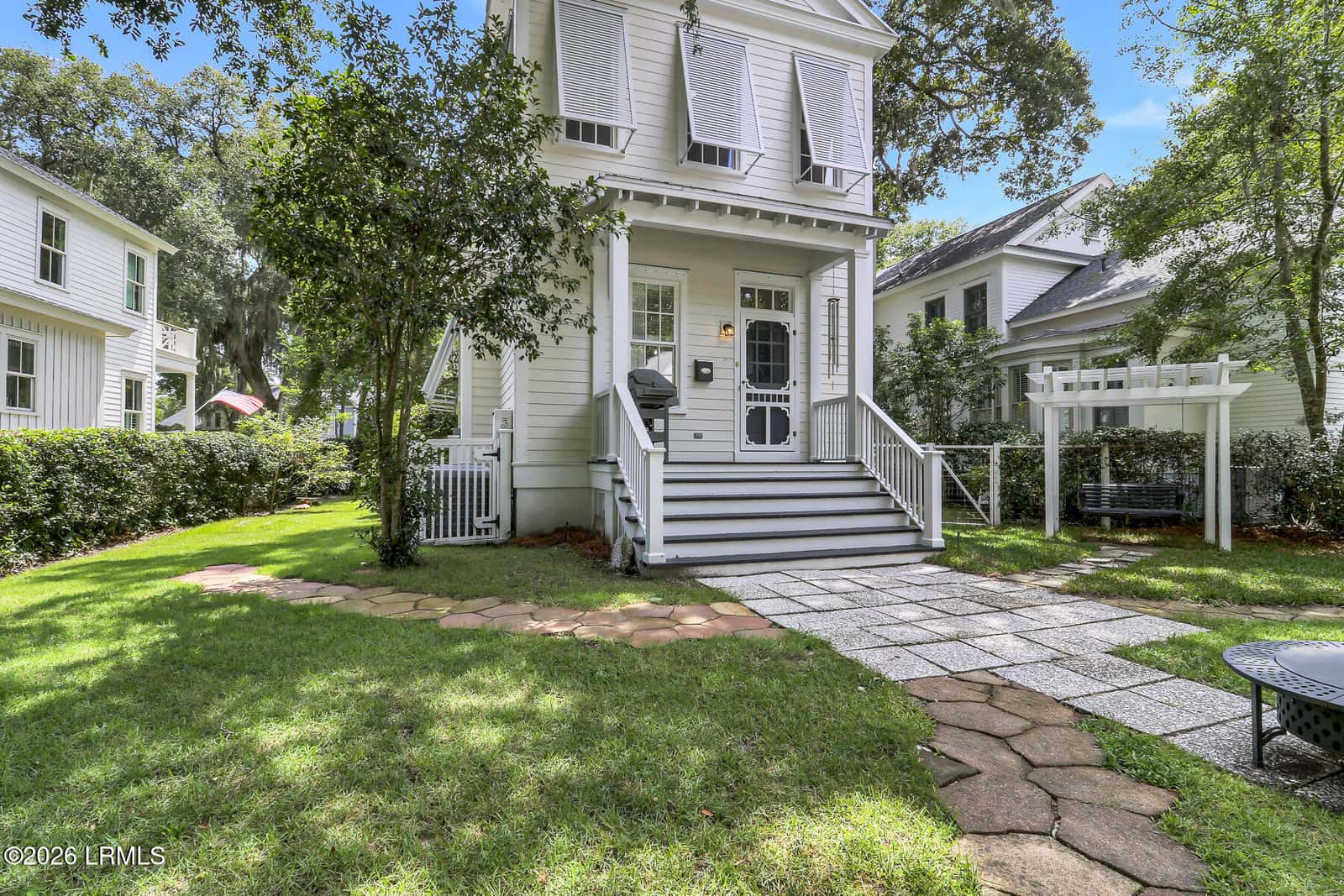 27 Little Jane Way, Beaufort, SC 29906 — photo 49 of 88