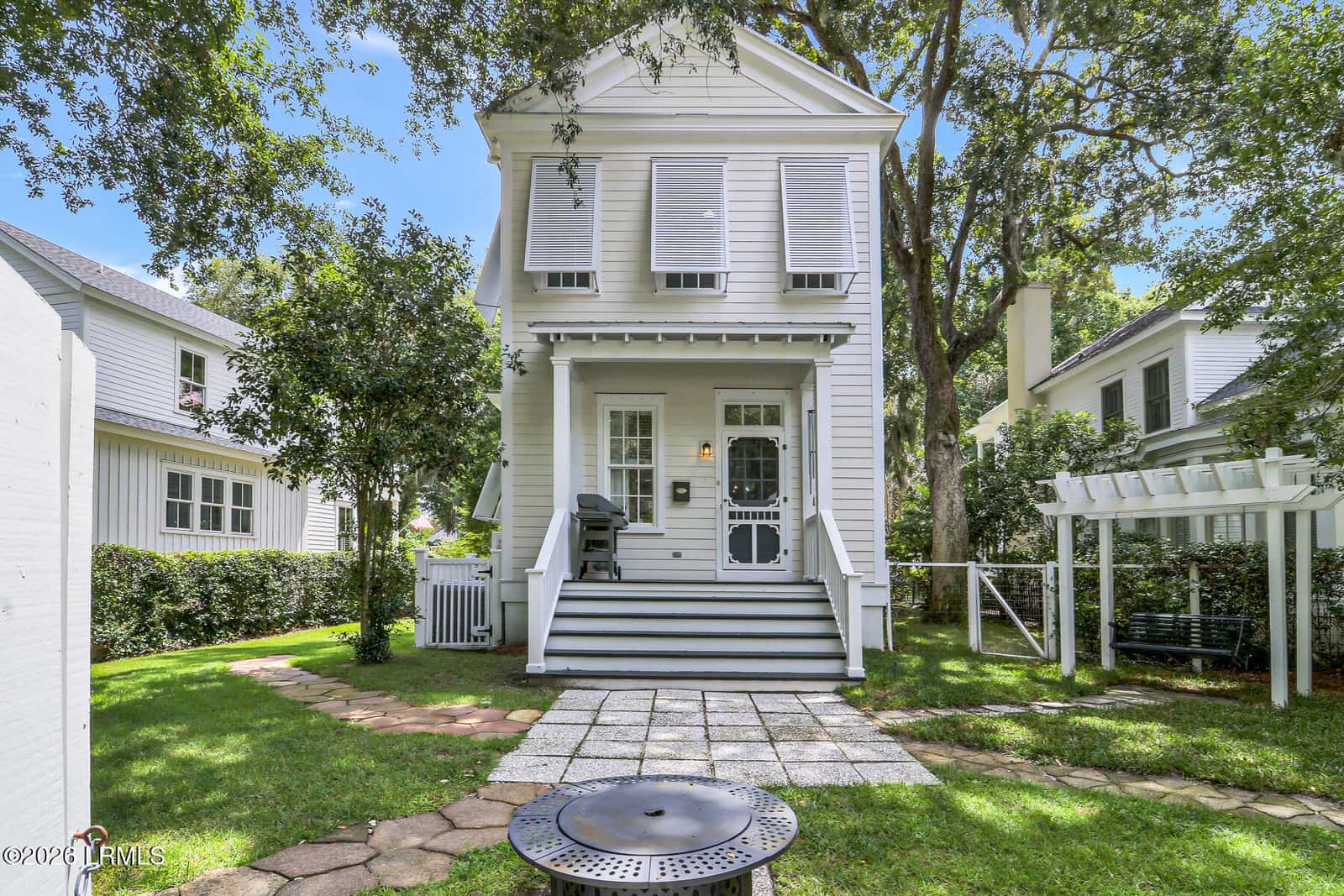 27 Little Jane Way, Beaufort, SC 29906 — photo 50 of 88