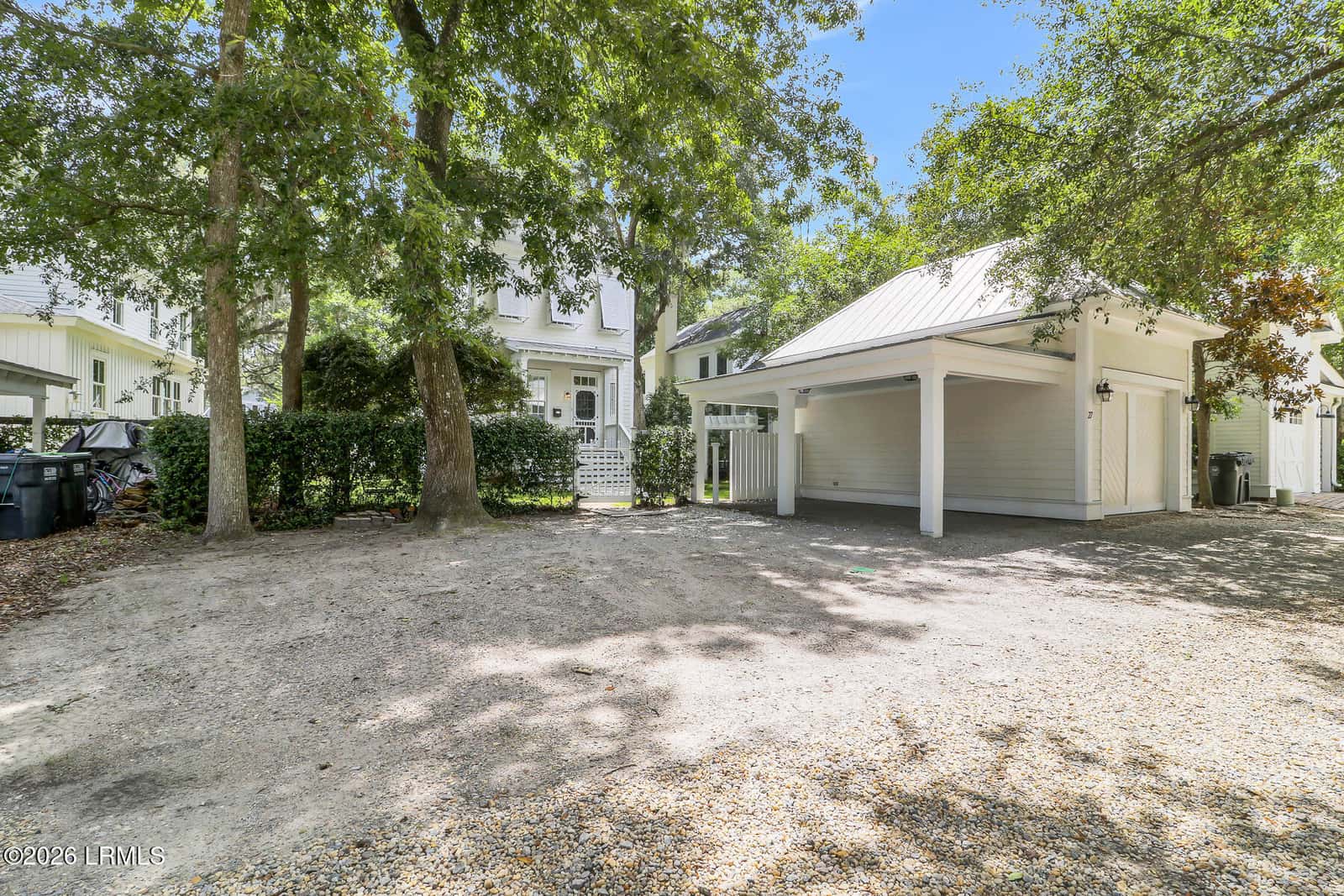 27 Little Jane Way, Beaufort, SC 29906 — photo 53 of 88