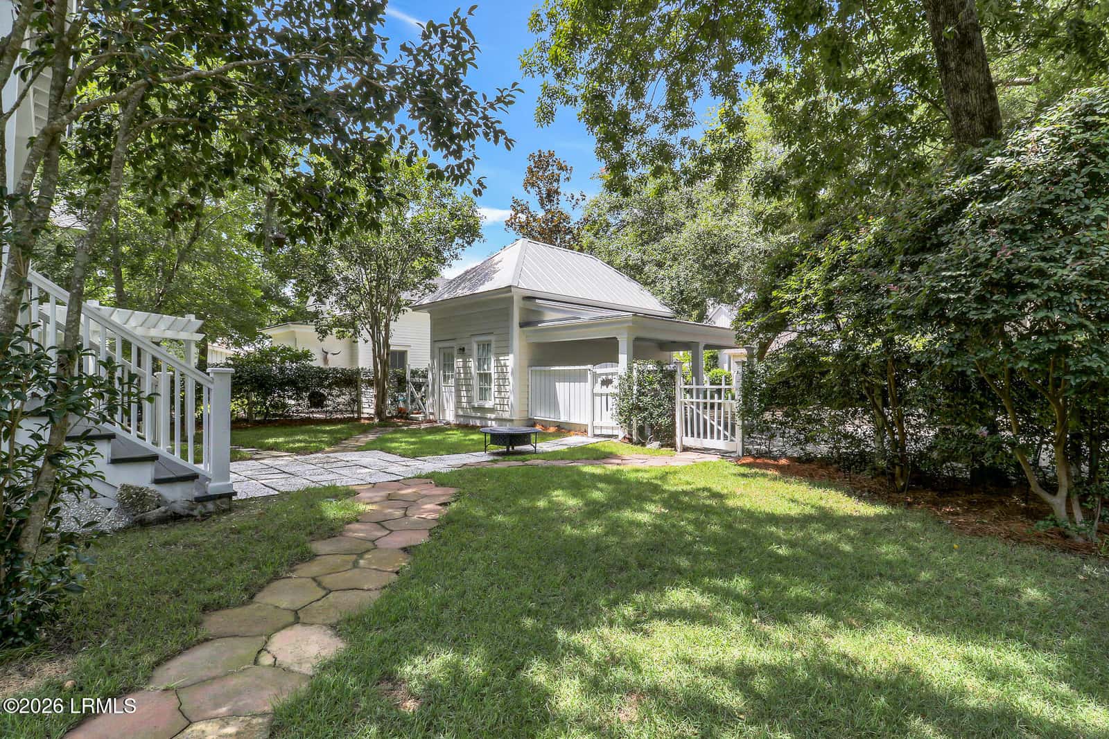27 Little Jane Way, Beaufort, SC 29906 — photo 54 of 88