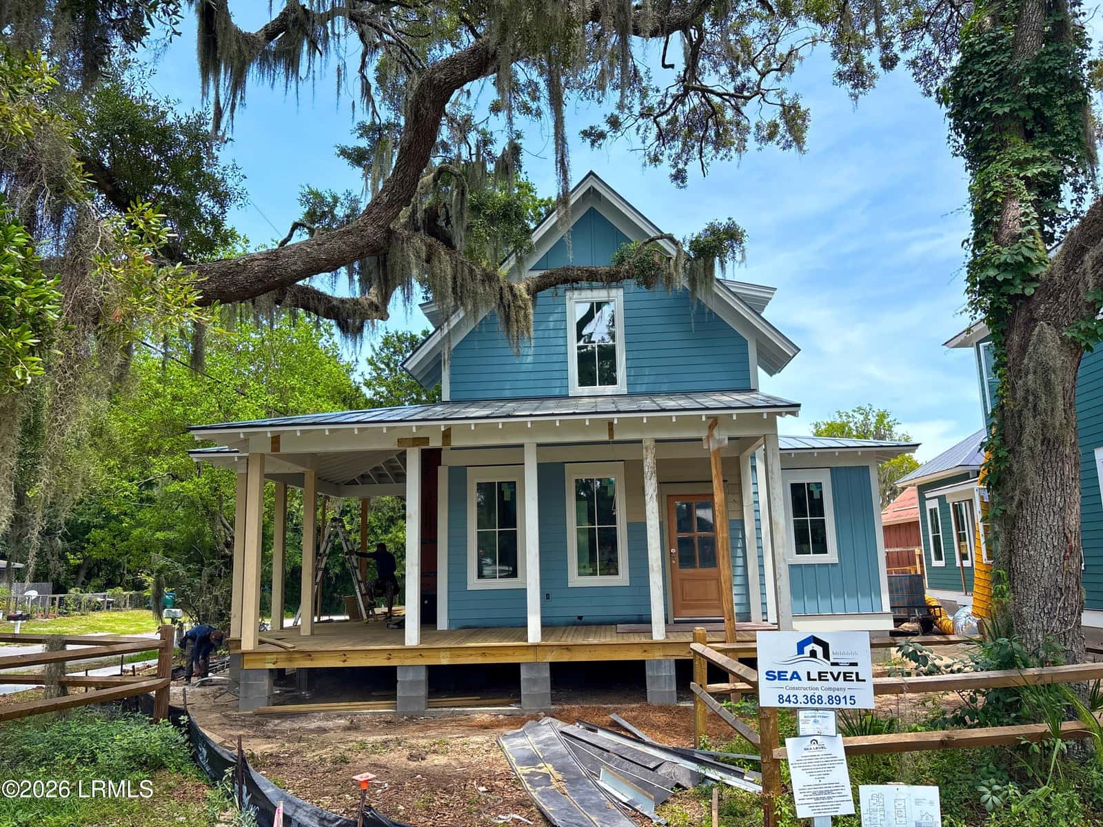 1308 London Avenue, Port Royal, SC 29935 — photo 19 of 28