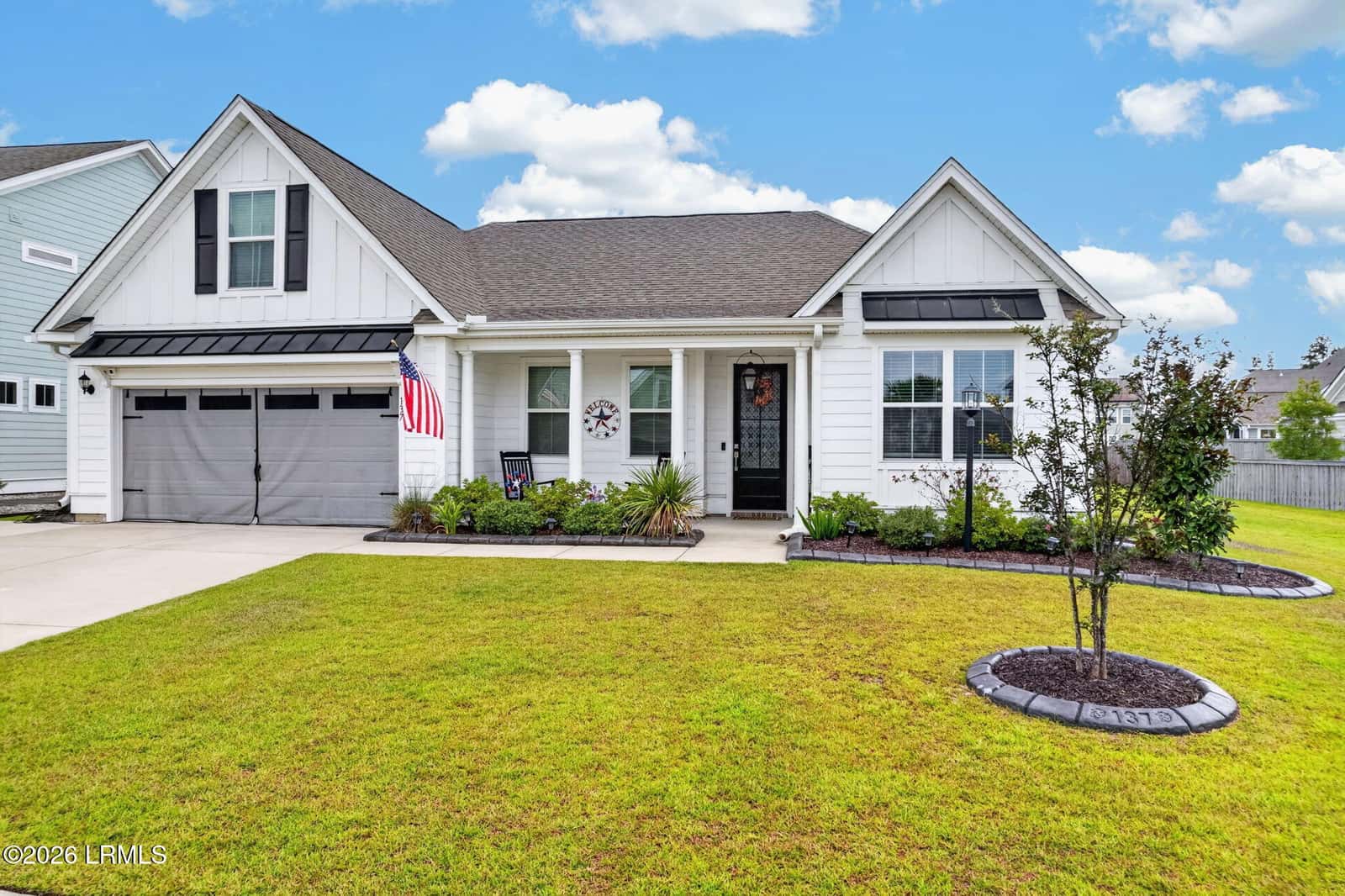 137 Riley Farms Court, Summerville, SC 29486 — photo 2 of 67