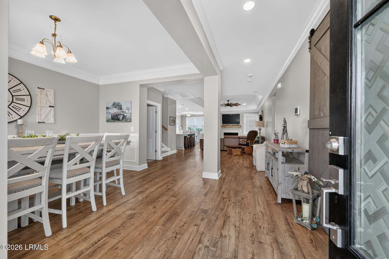 137 Riley Farms Court, Summerville, SC 29486 — photo 10 of 67