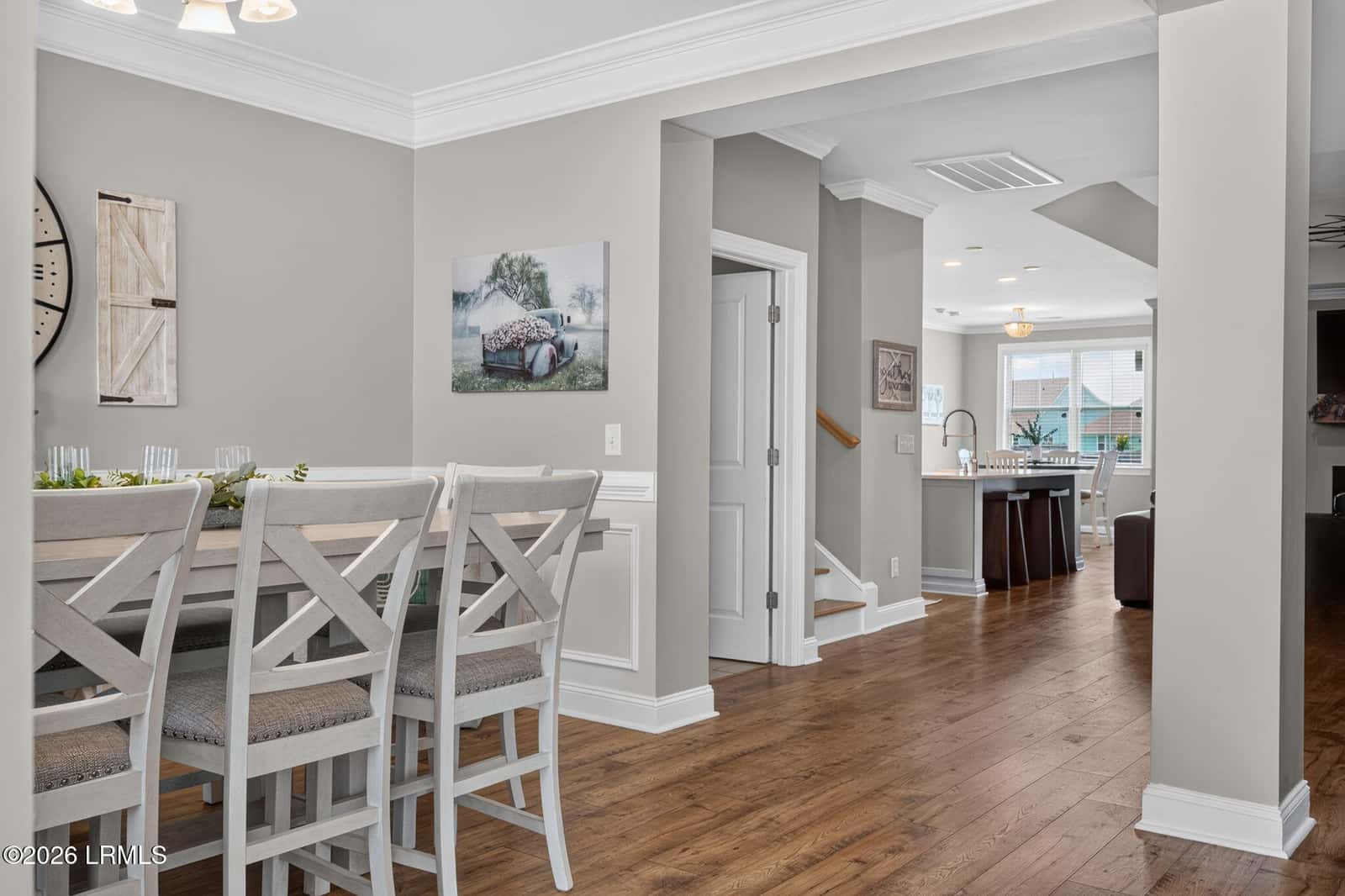 137 Riley Farms Court, Summerville, SC 29486 — photo 11 of 67