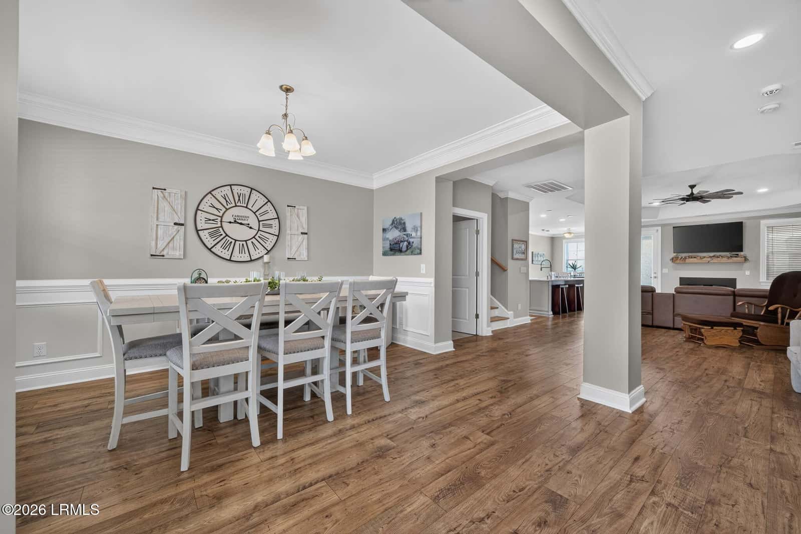 137 Riley Farms Court, Summerville, SC 29486 — photo 13 of 67