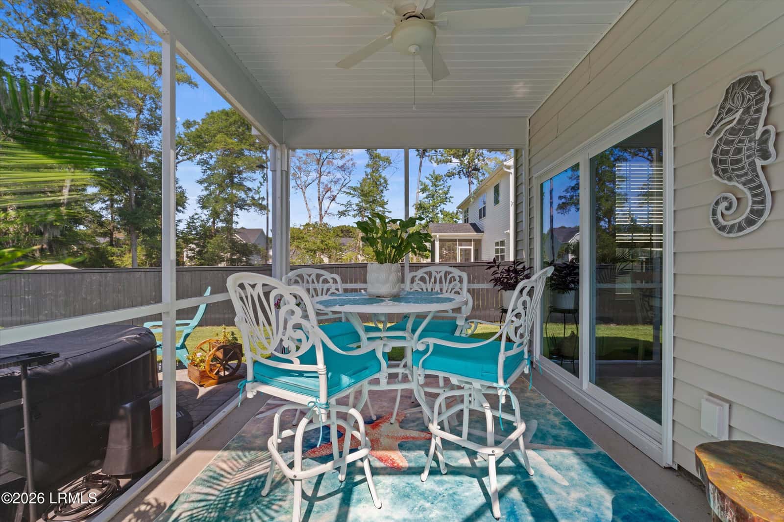 106 Baneberry Lane, Beaufort, SC 29907 — photo 32 of 37