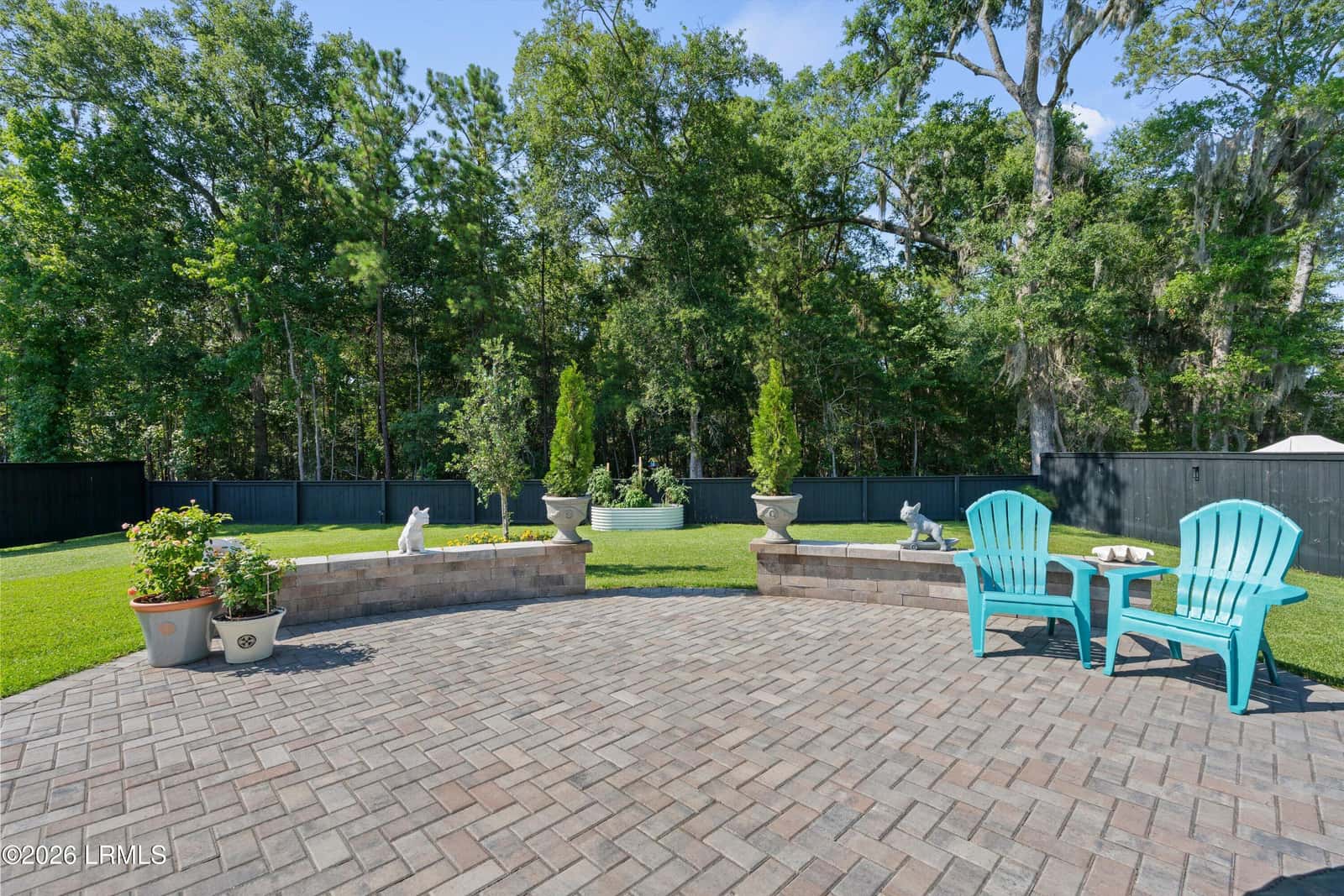 106 Baneberry Lane, Beaufort, SC 29907 — photo 33 of 37
