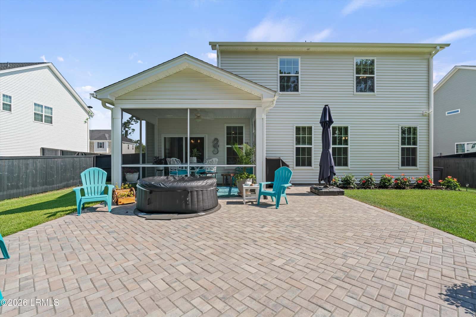 106 Baneberry Lane, Beaufort, SC 29907 — photo 34 of 37
