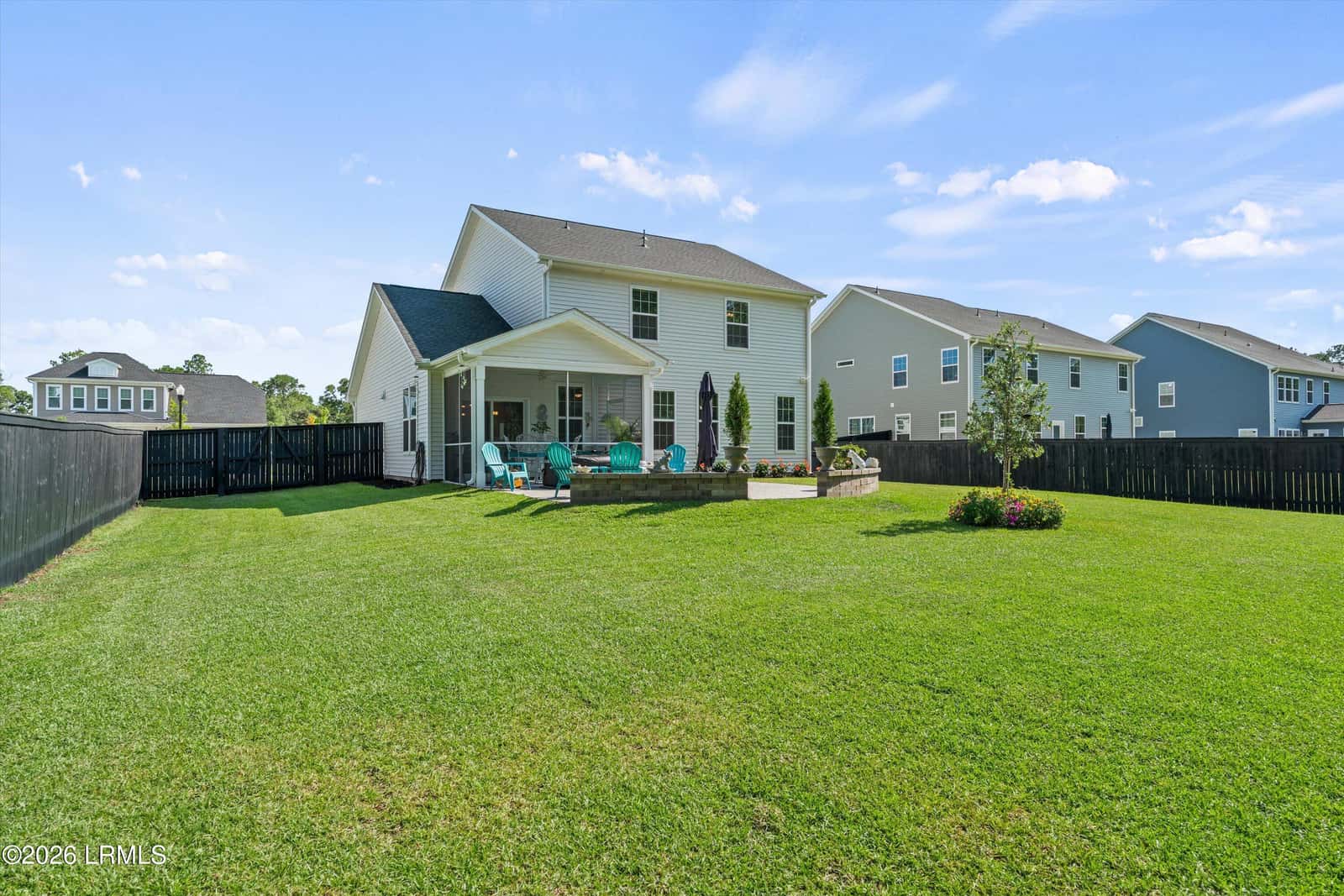 106 Baneberry Lane, Beaufort, SC 29907 — photo 35 of 37