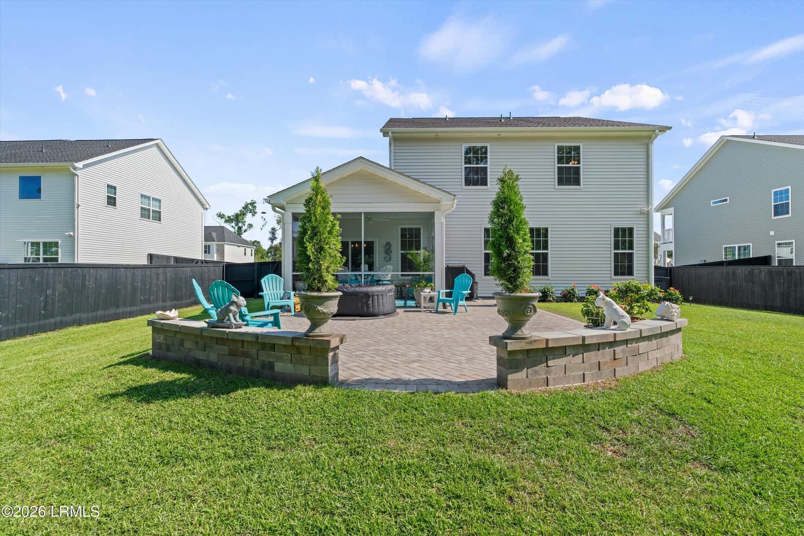 106 Baneberry Lane, Beaufort, SC 29907 — photo 37 of 37