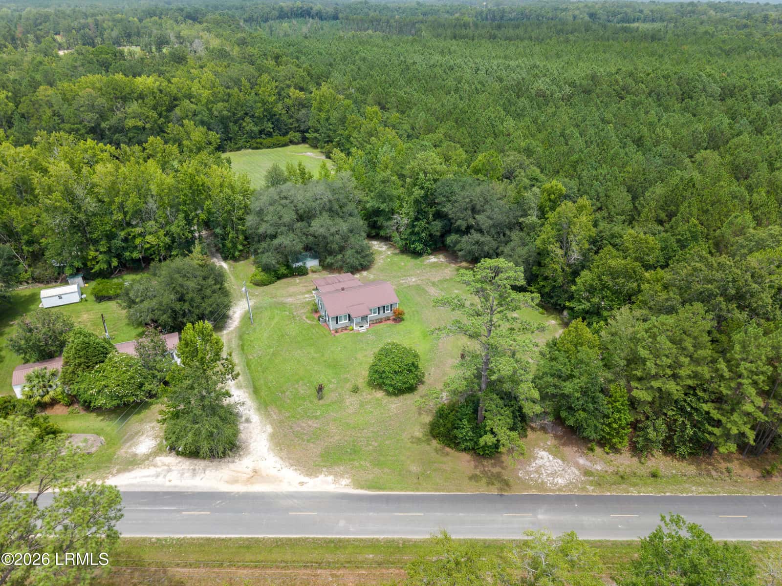 176 Sardis Road, Ridgeland, SC 29936 — photo 4 of 38