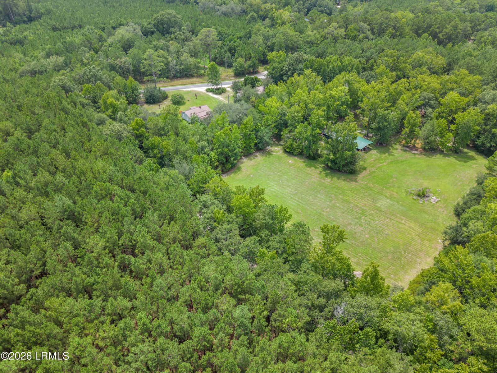 176 Sardis Road, Ridgeland, SC 29936 — photo 36 of 38