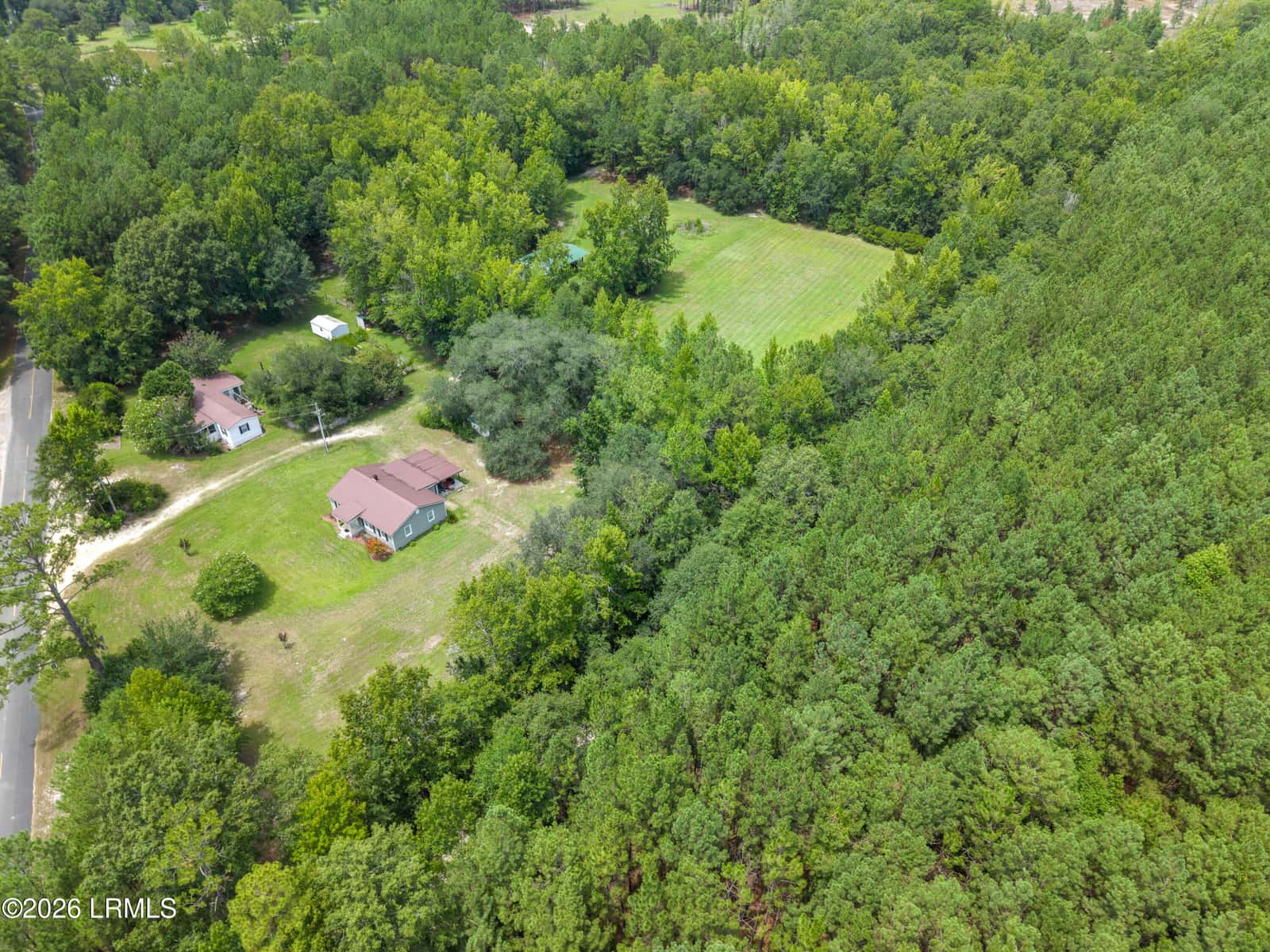 176 Sardis Road, Ridgeland, SC 29936 — photo 37 of 38