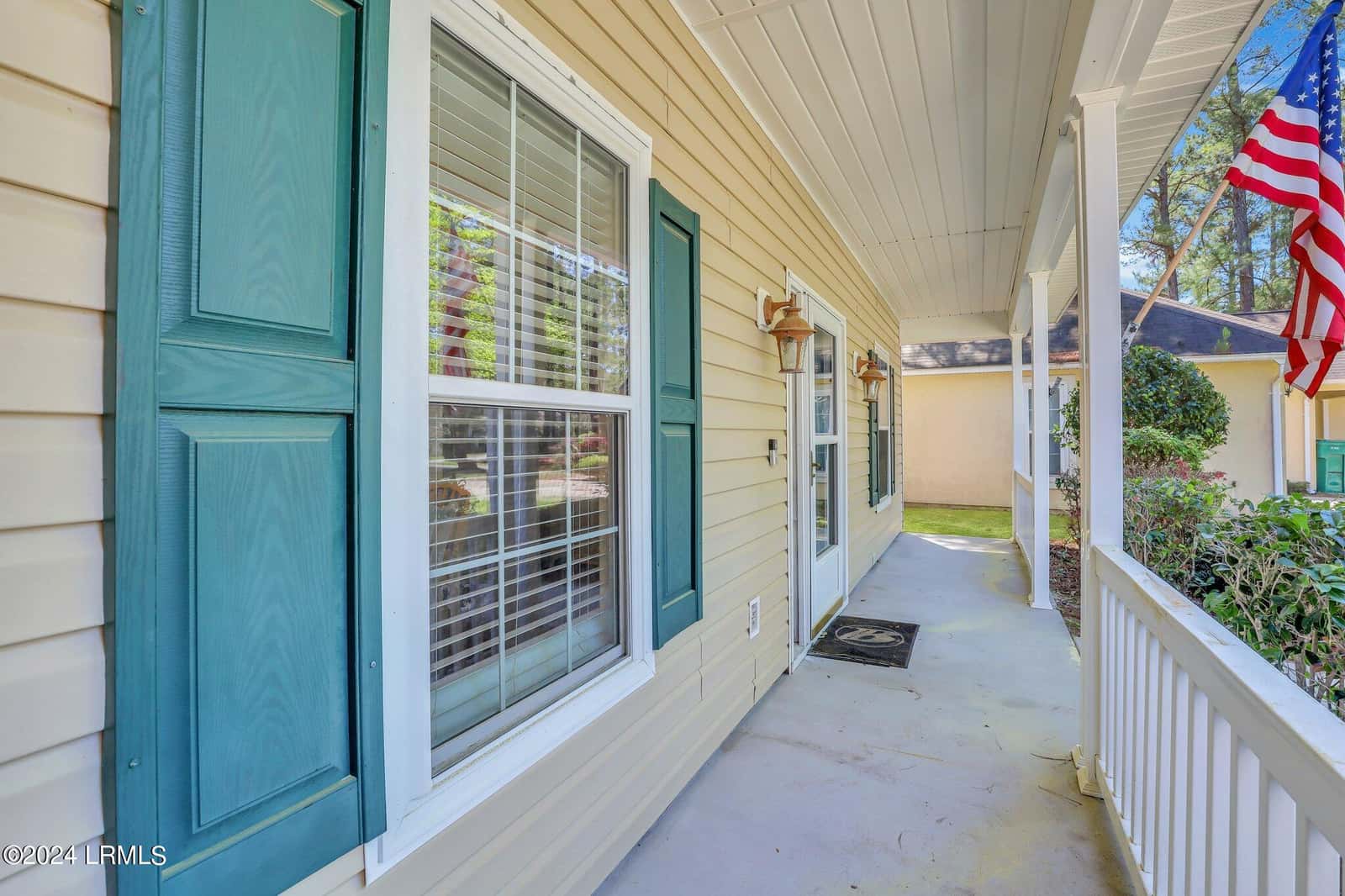 45 Mayfair Drive, Bluffton, SC 29910 — photo 5 of 44