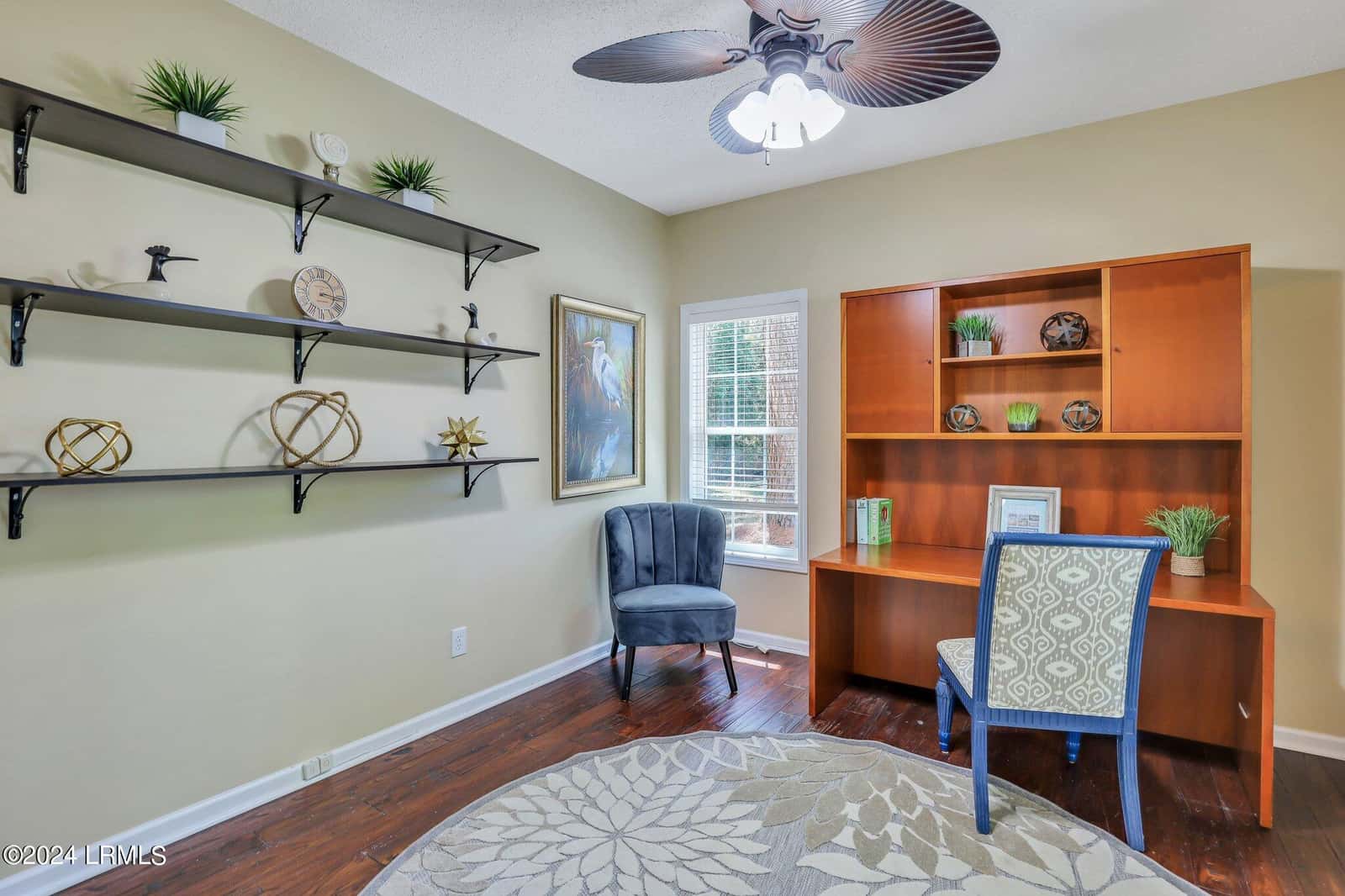 45 Mayfair Drive, Bluffton, SC 29910 — photo 7 of 44