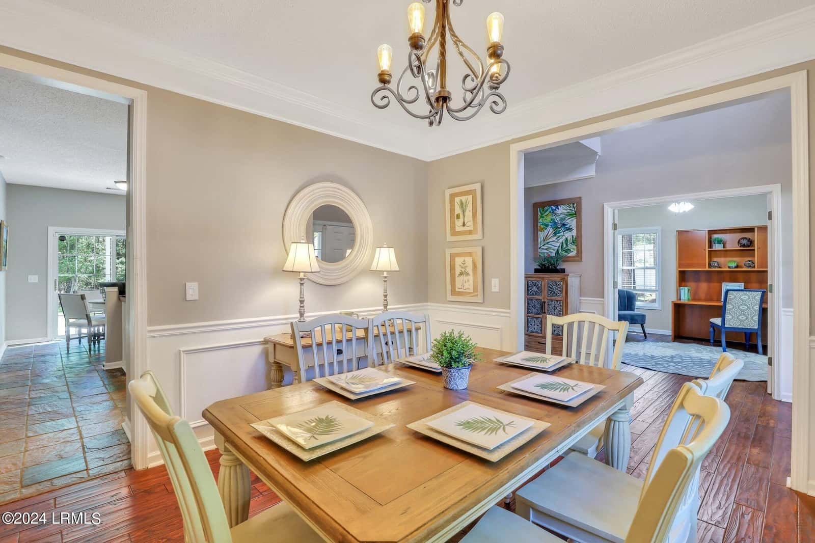 45 Mayfair Drive, Bluffton, SC 29910 — photo 9 of 44