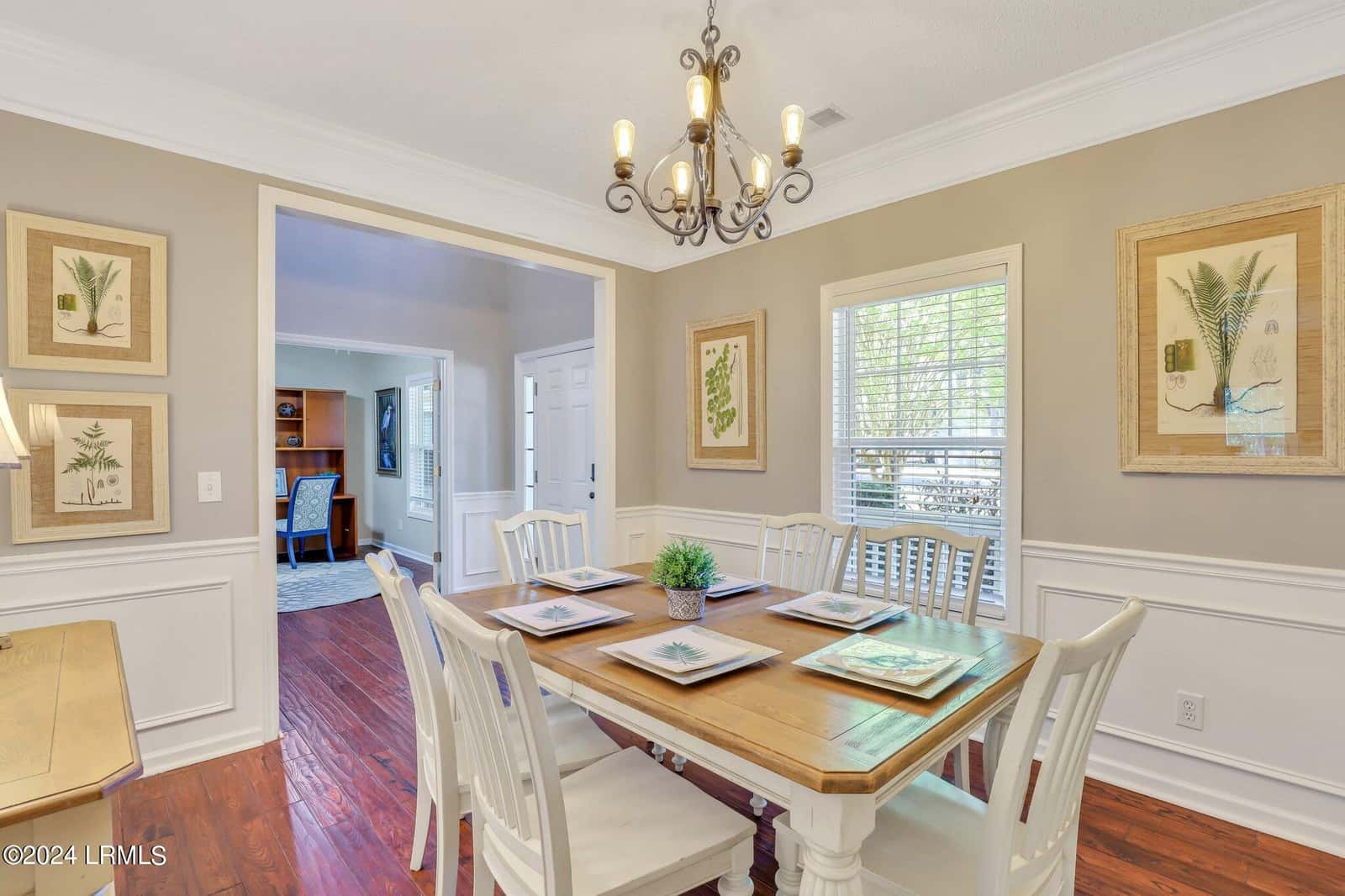 45 Mayfair Drive, Bluffton, SC 29910 — photo 10 of 44