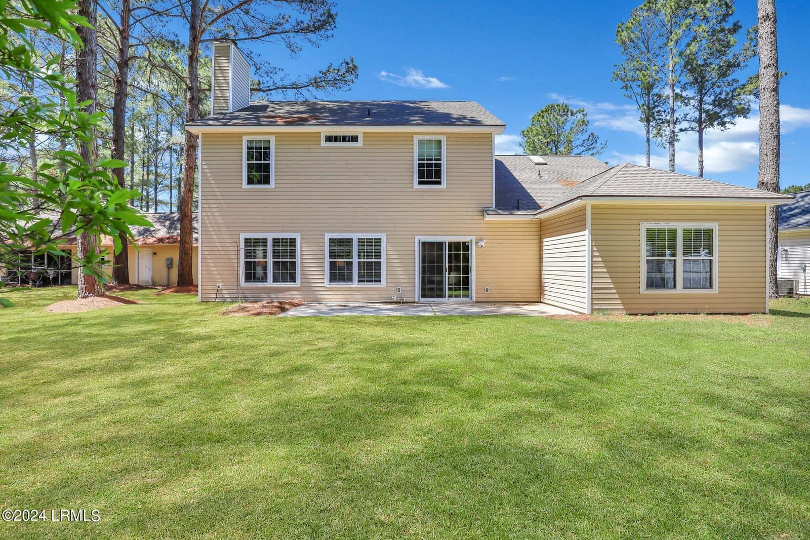 45 Mayfair Drive, Bluffton, SC 29910 — photo 37 of 44