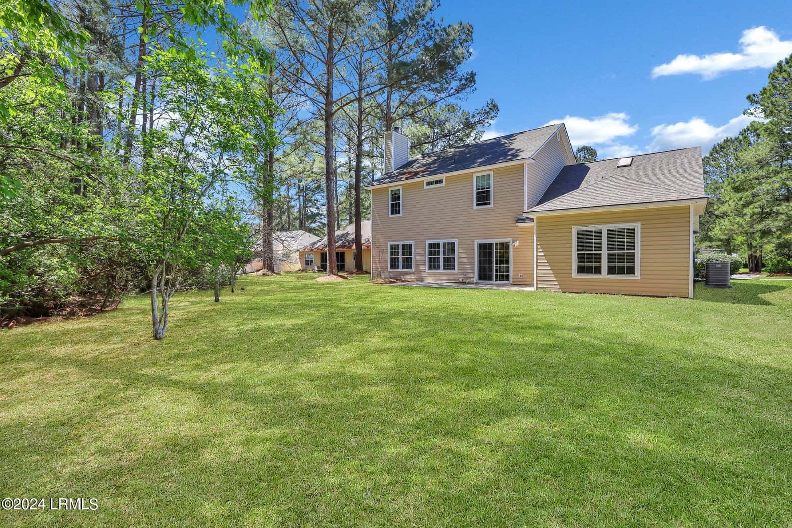 45 Mayfair Drive, Bluffton, SC 29910 — photo 38 of 44
