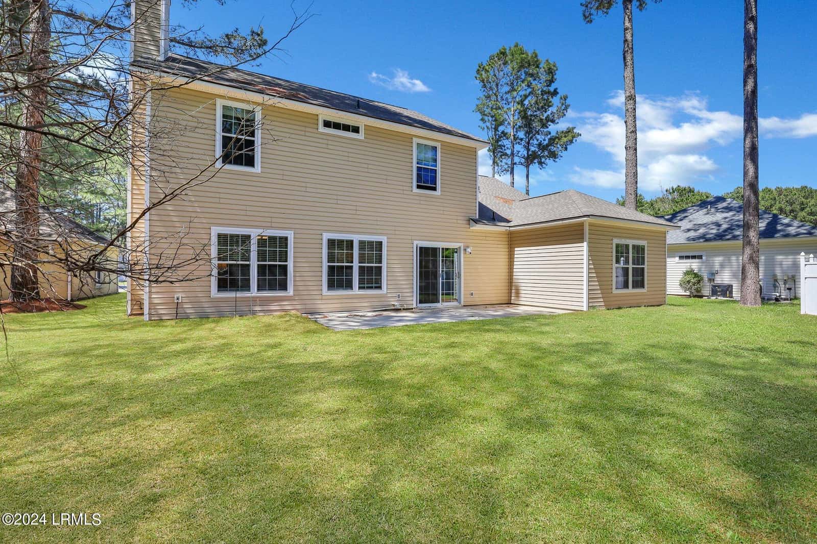 45 Mayfair Drive, Bluffton, SC 29910 — photo 39 of 44