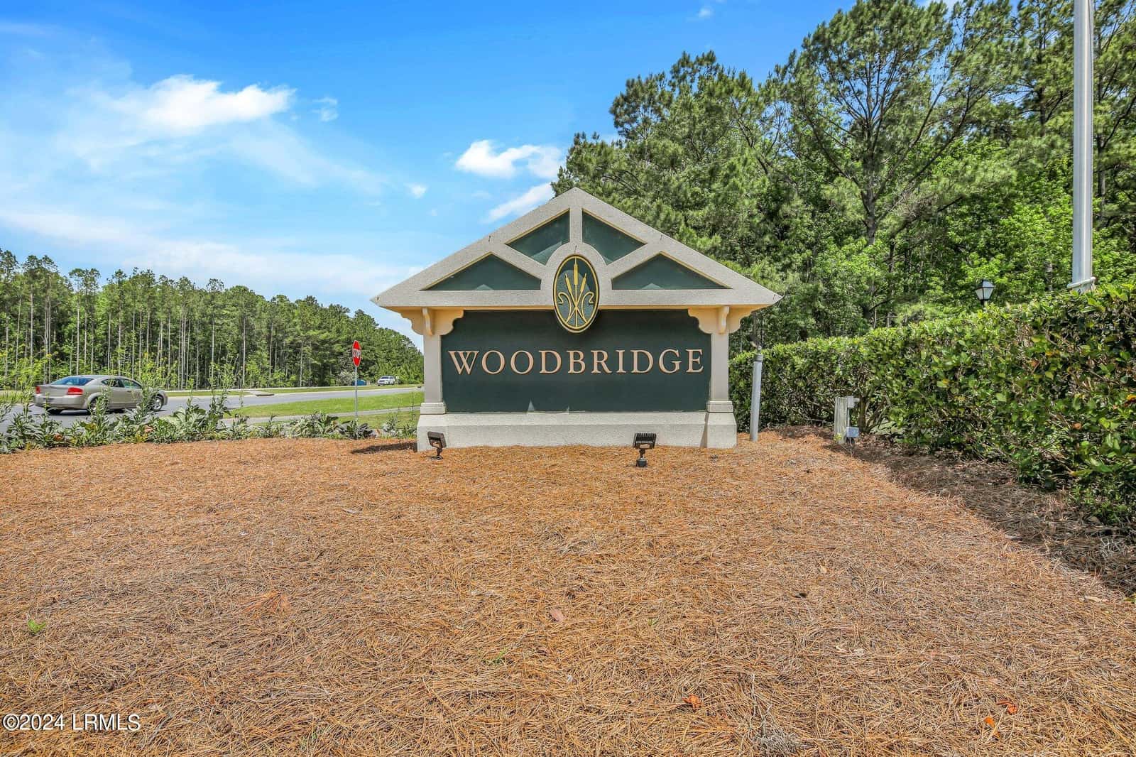 45 Mayfair Drive, Bluffton, SC 29910 — photo 40 of 44