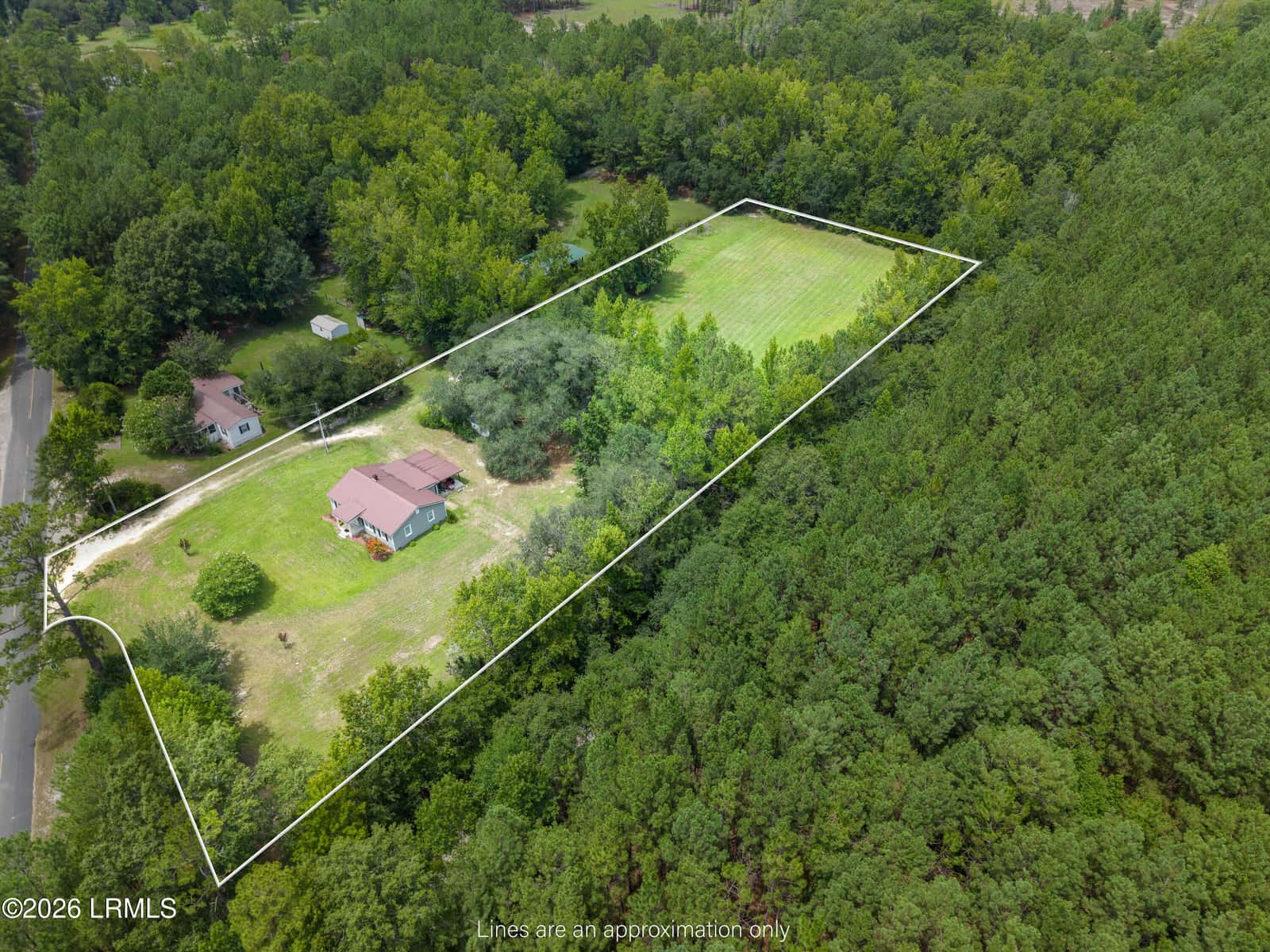 176 Sardis Road, Ridgeland, SC 29936 — photo 38 of 38