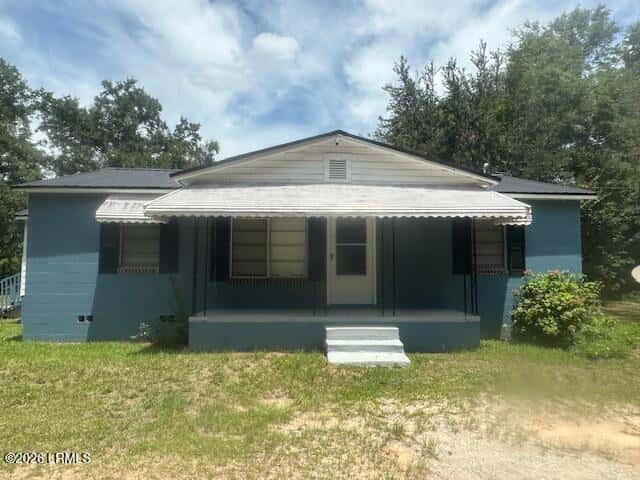 29 Valentine Court, Yemassee, SC 29945 — photo 1 of 22