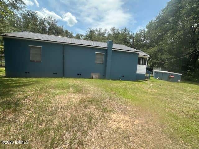 29 Valentine Court, Yemassee, SC 29945 — photo 20 of 22