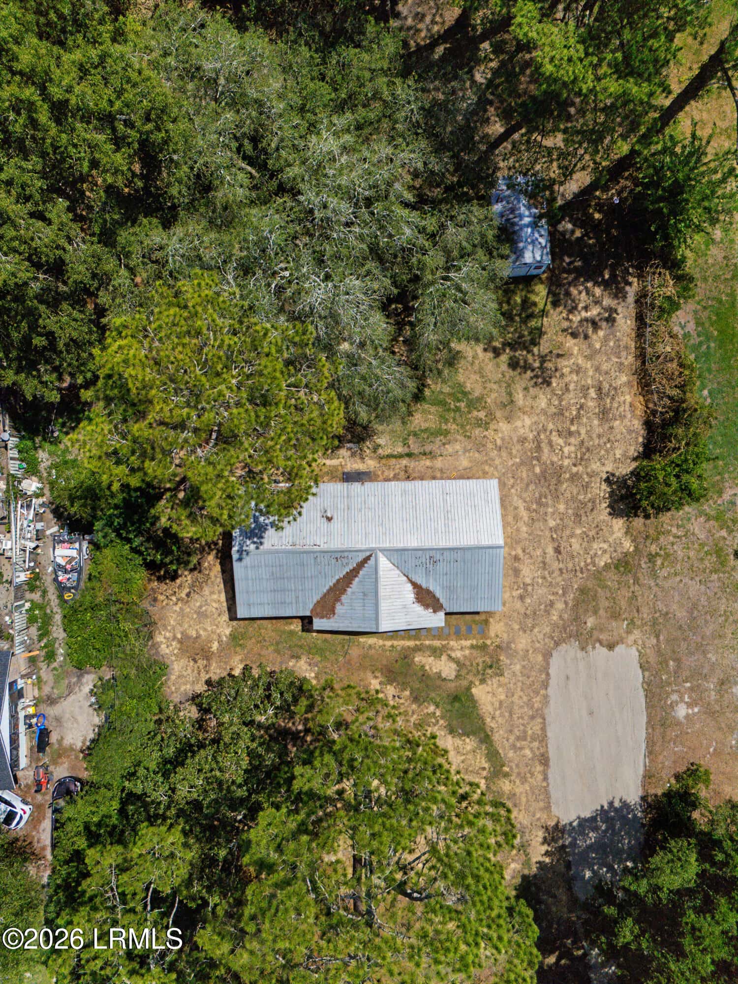 109 Dove Street, Ridgeland, SC 29936 — photo 46 of 51