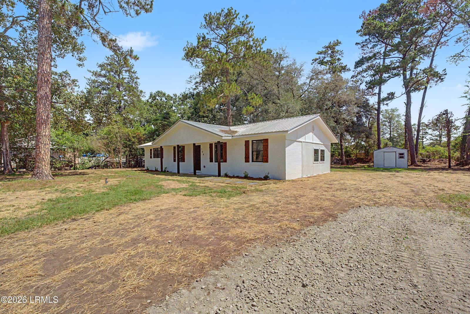 109 Dove Street, Ridgeland, SC 29936 — photo 38 of 51