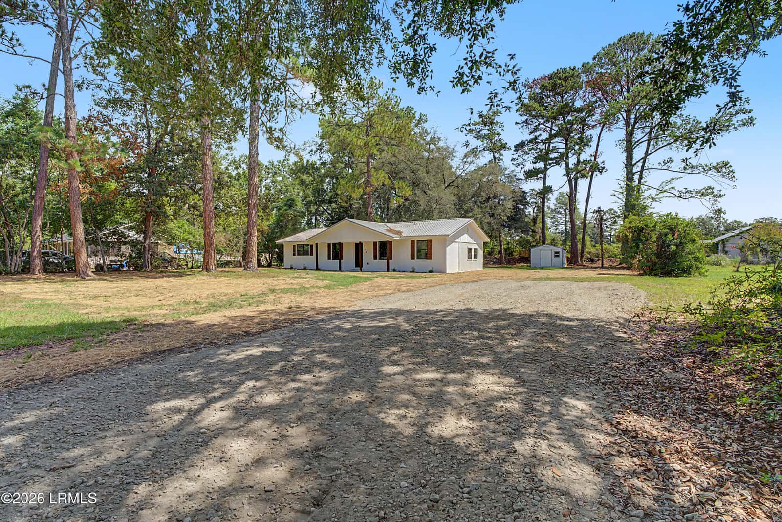 109 Dove Street, Ridgeland, SC 29936 — photo 49 of 51