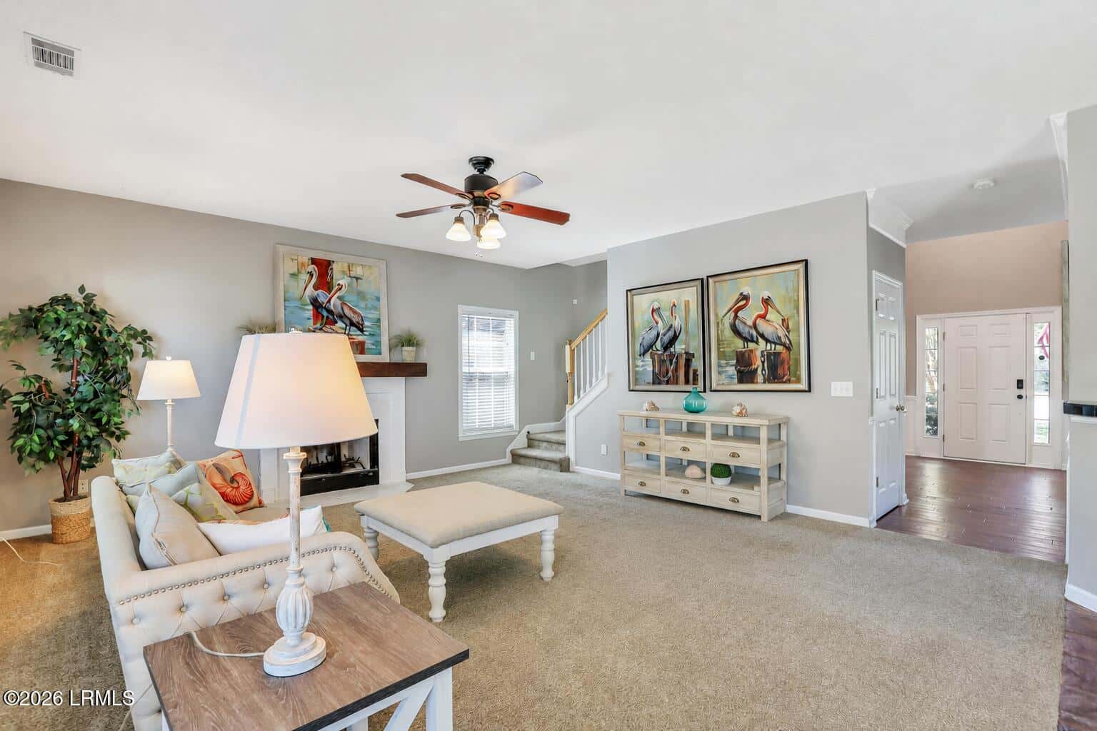 45 Mayfair Drive, Bluffton, SC 29910 — photo 11 of 44