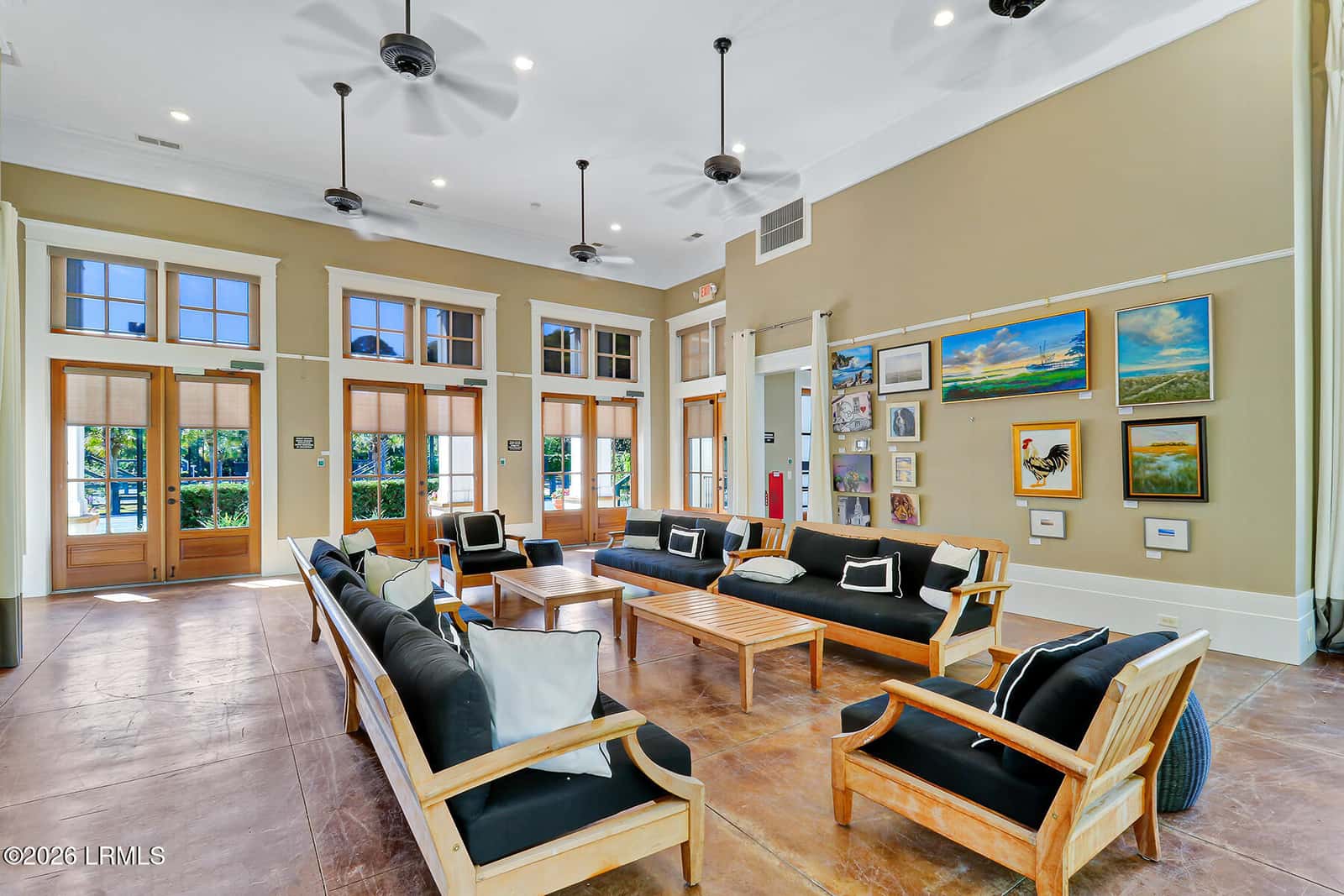 27 Little Jane Way, Beaufort, SC 29906 — photo 72 of 88