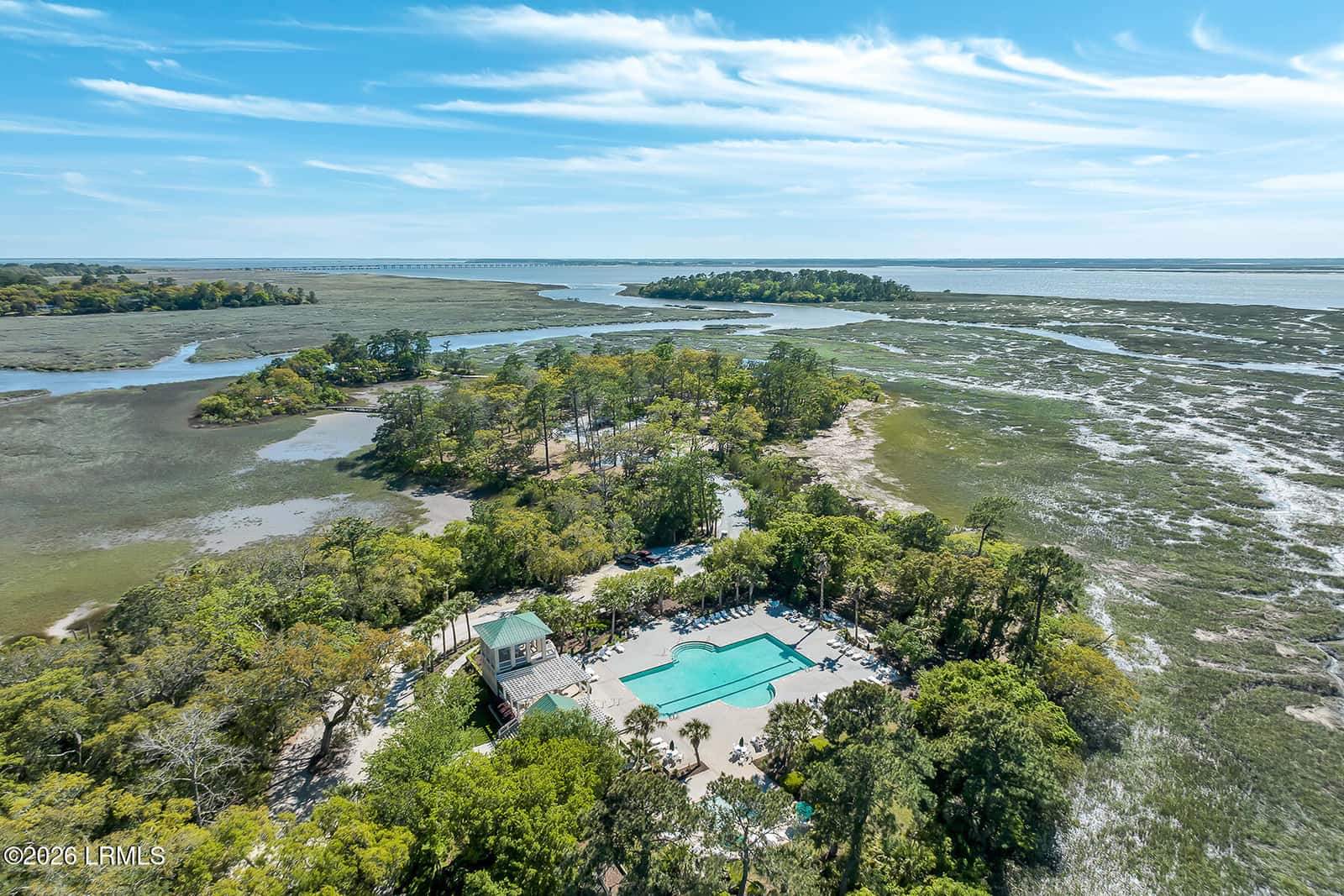 27 Little Jane Way, Beaufort, SC 29906 — photo 75 of 88