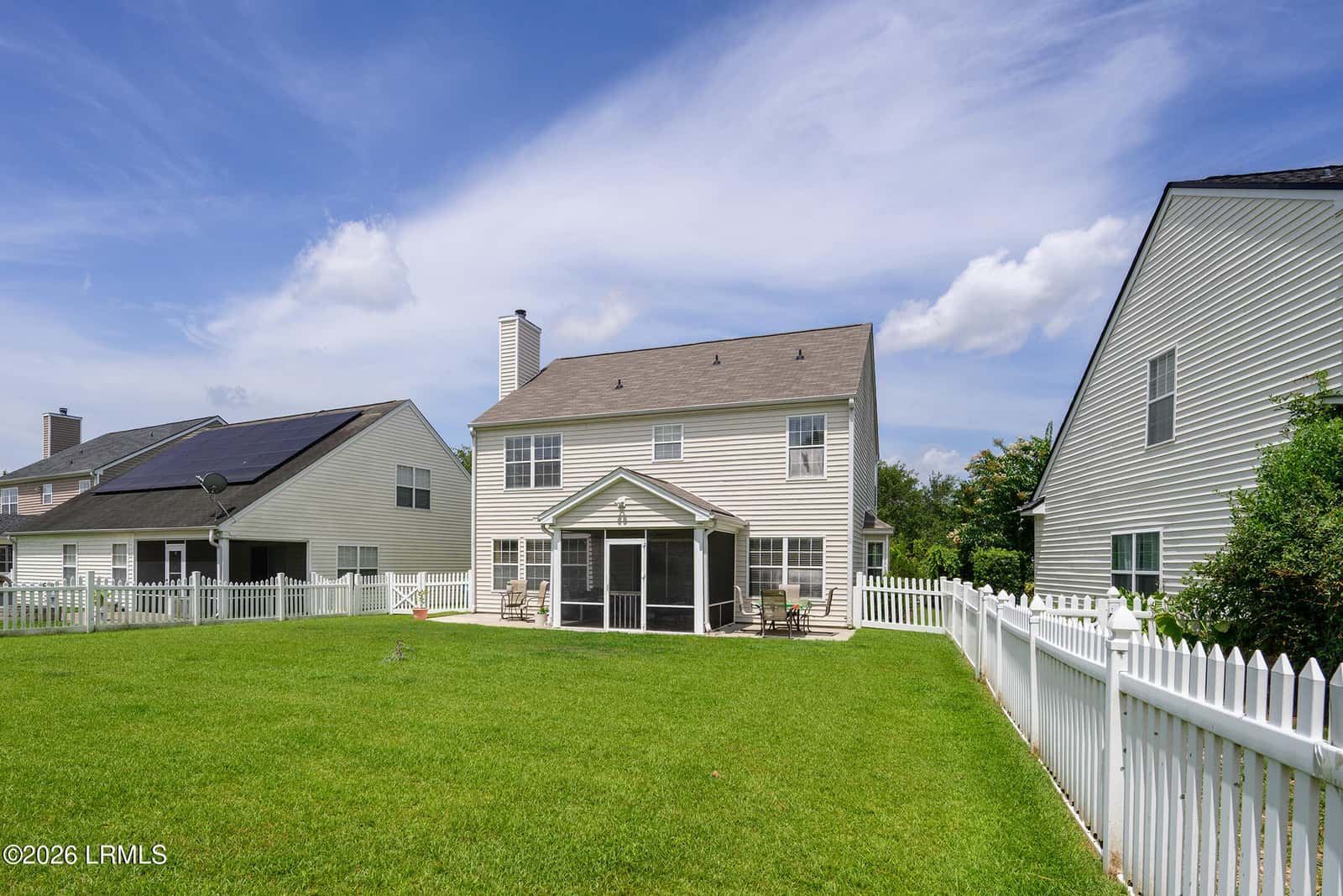 148 Pickett Creek Lane, Bluffton, SC 29909 — photo 19 of 71