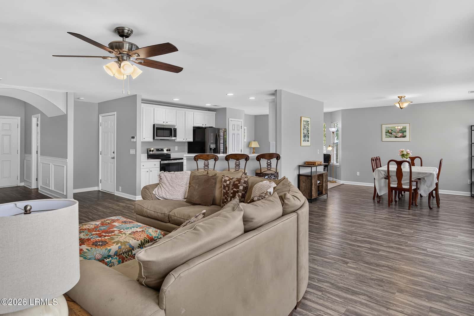 148 Pickett Creek Lane, Bluffton, SC 29909 — photo 25 of 71